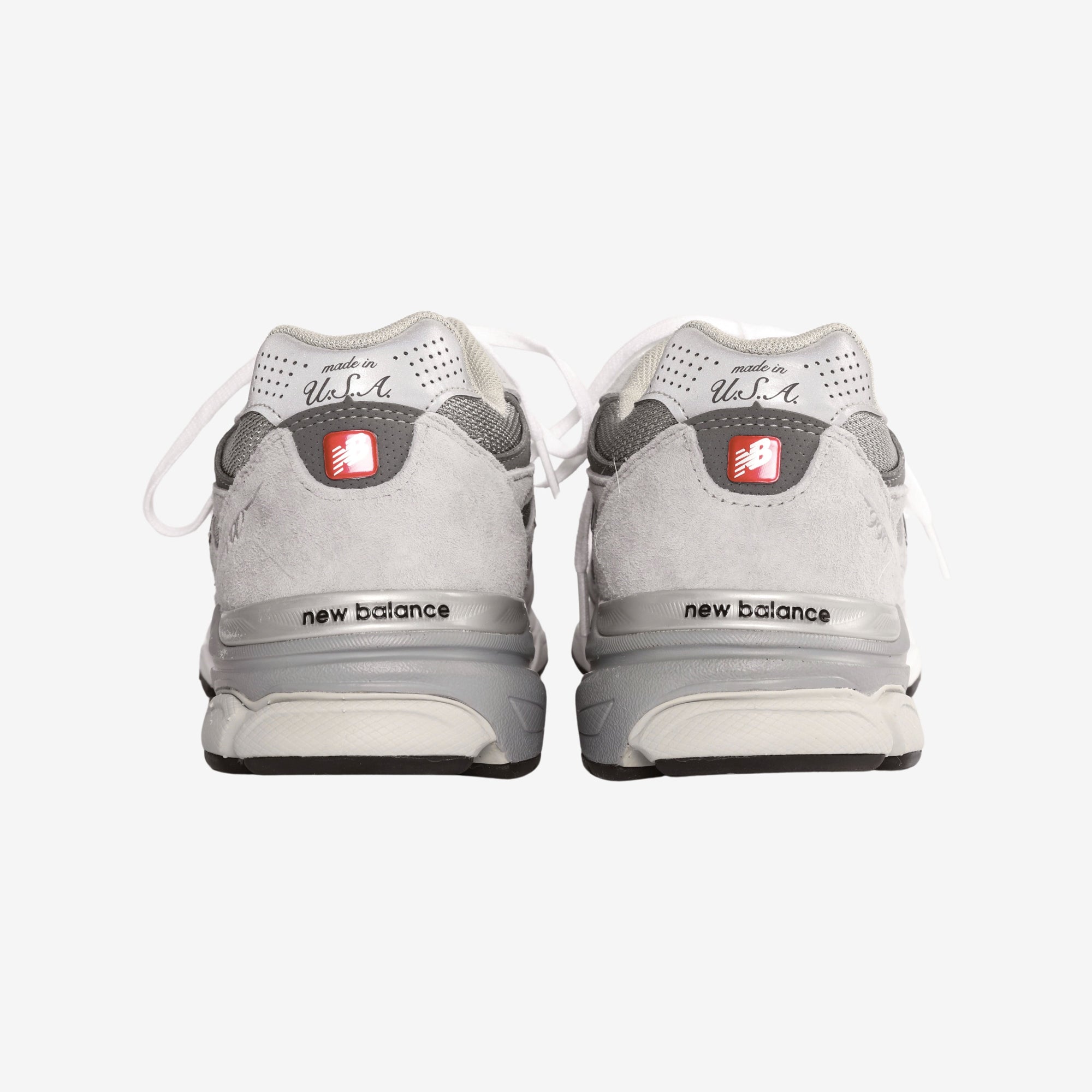 990 V3 Sneakers (Made in USA)