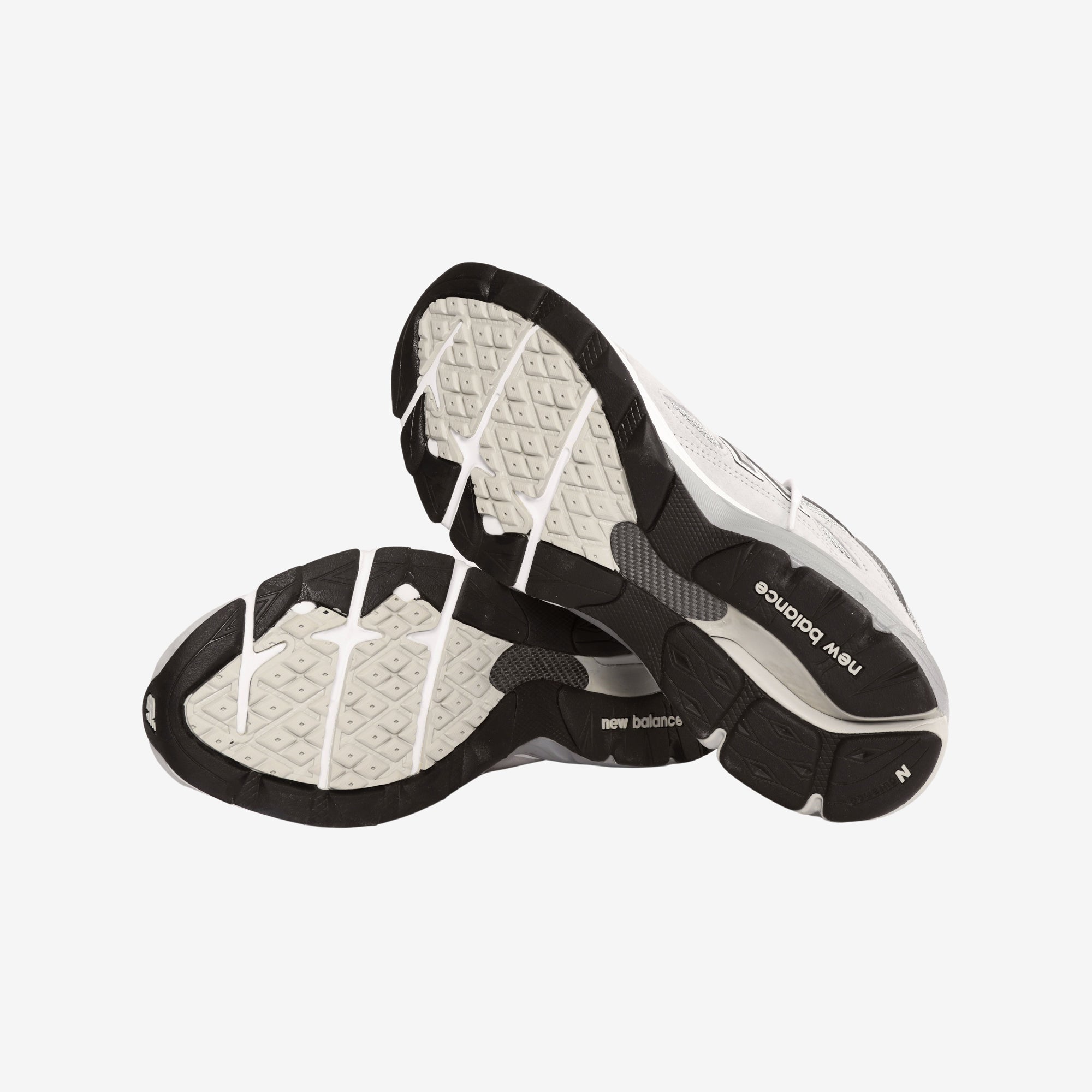 990 V3 Sneakers (Made in USA)