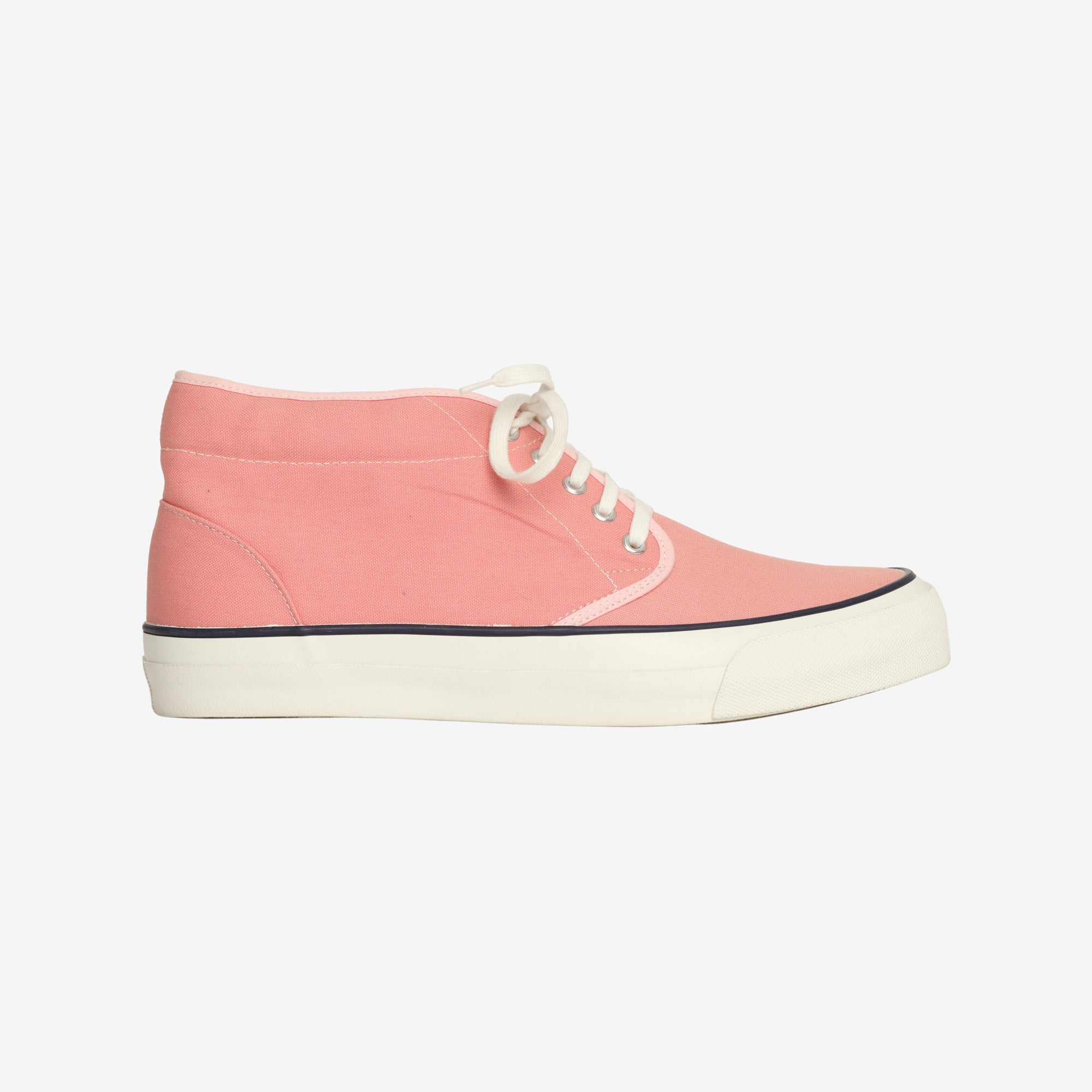 VP149605 Mid Canvas Sneakers (Sols)