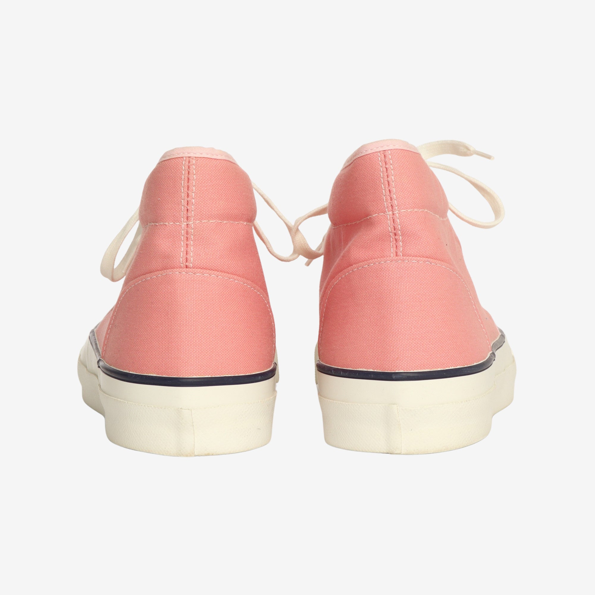 VP149605 Mid Canvas Sneakers (Sols)
