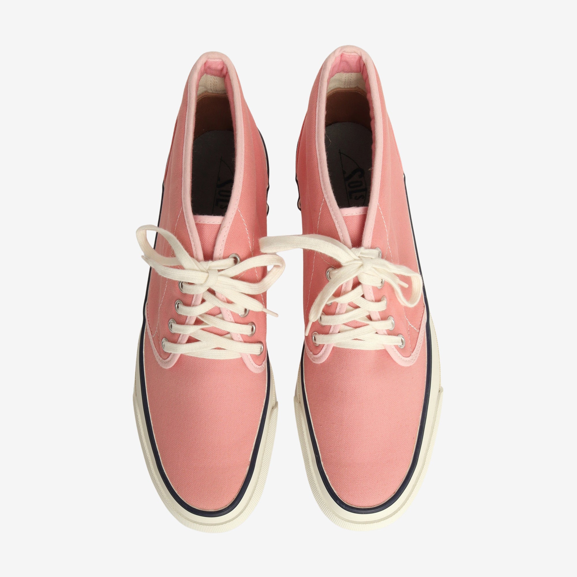 VP149605 Mid Canvas Sneakers (Sols)