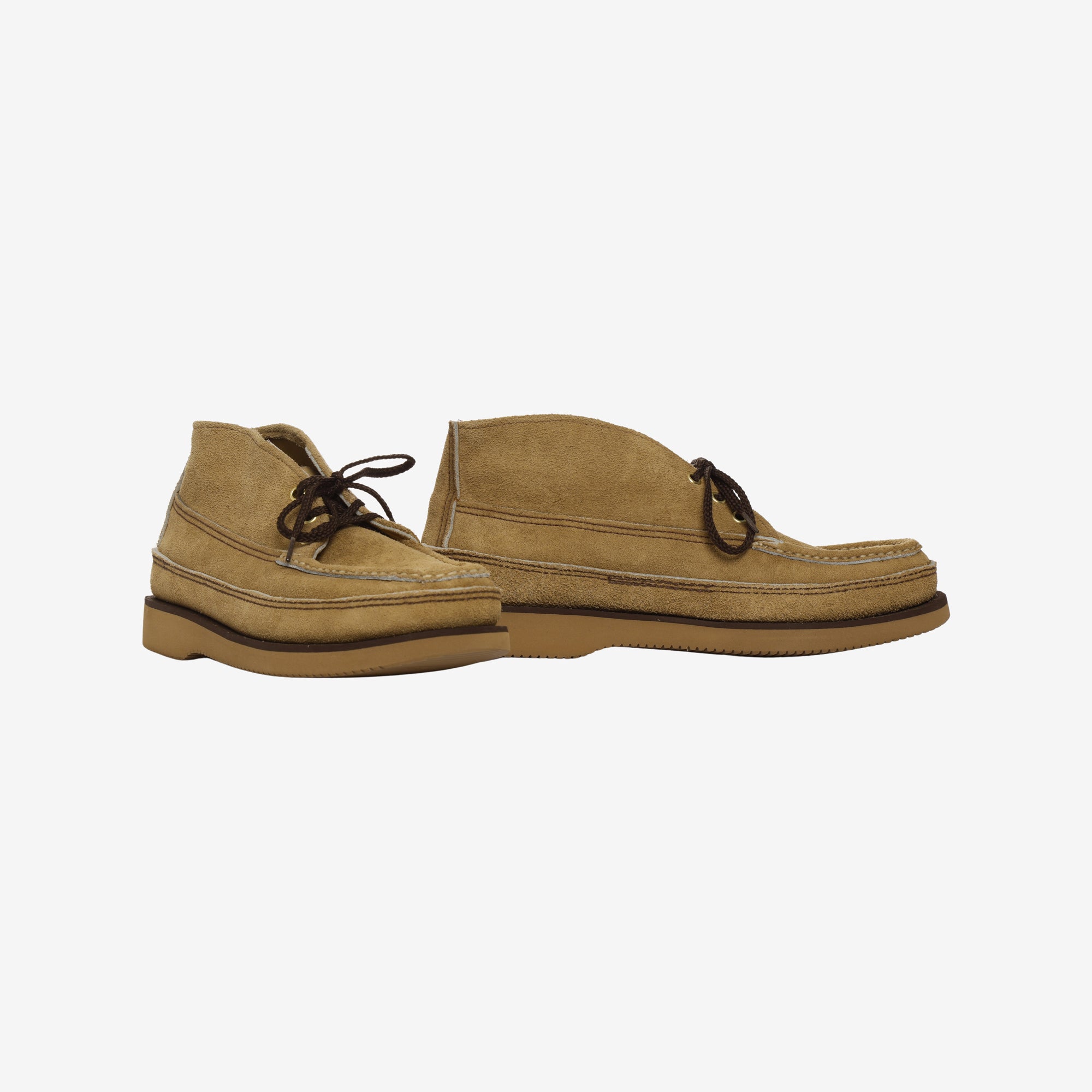 Sporting Clay Chukka Boots