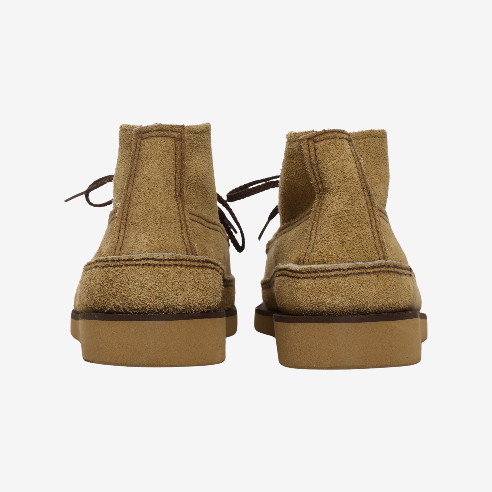 Sporting Clay Chukka Boots
