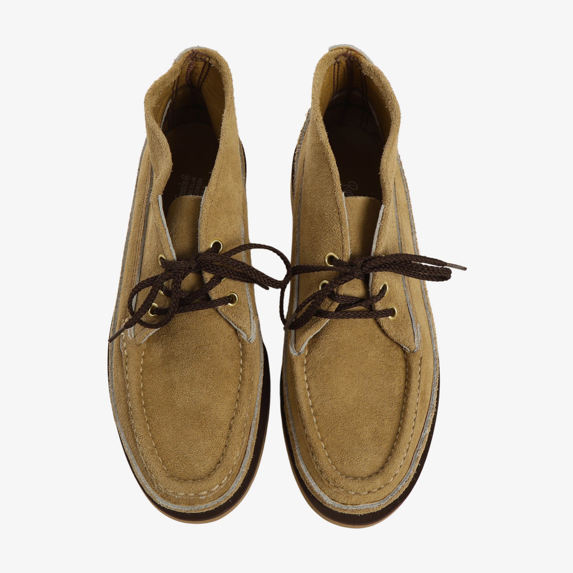 Sporting Clay Chukka Boots