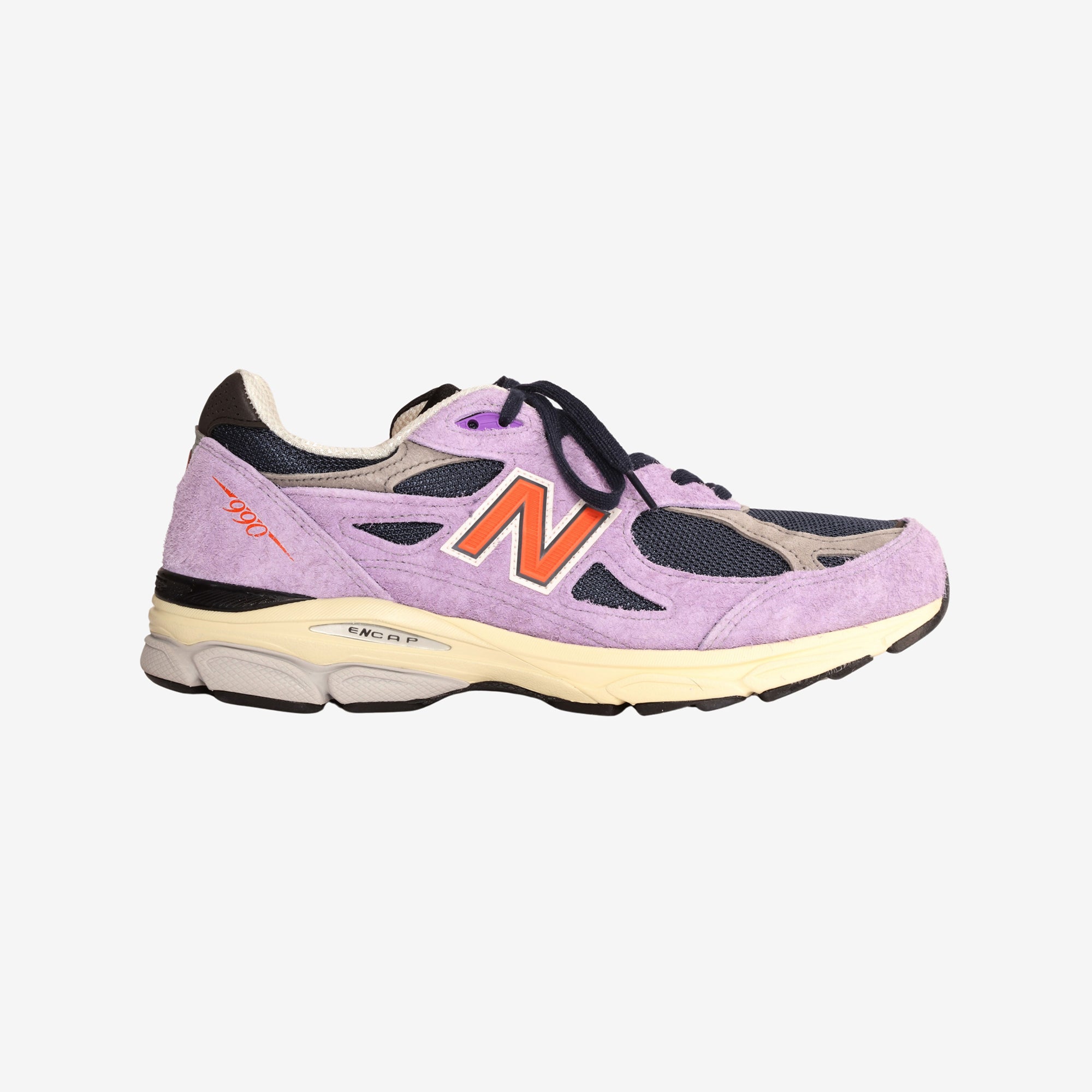 990 V3 Sneakers (Made in USA)