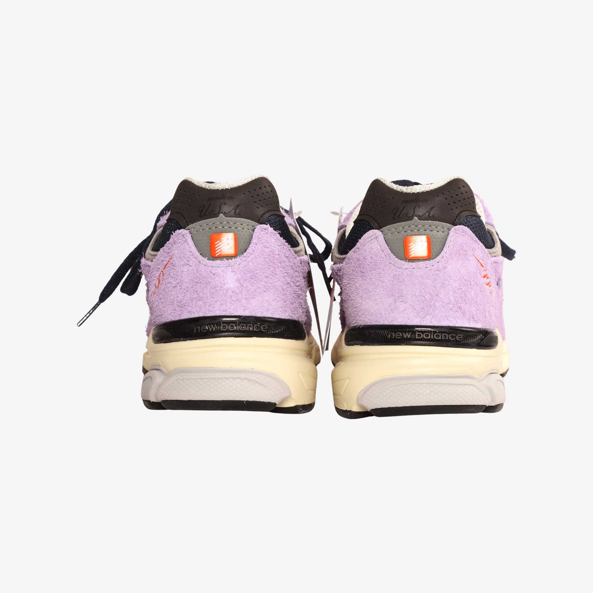 990 V3 Sneakers (Made in USA)