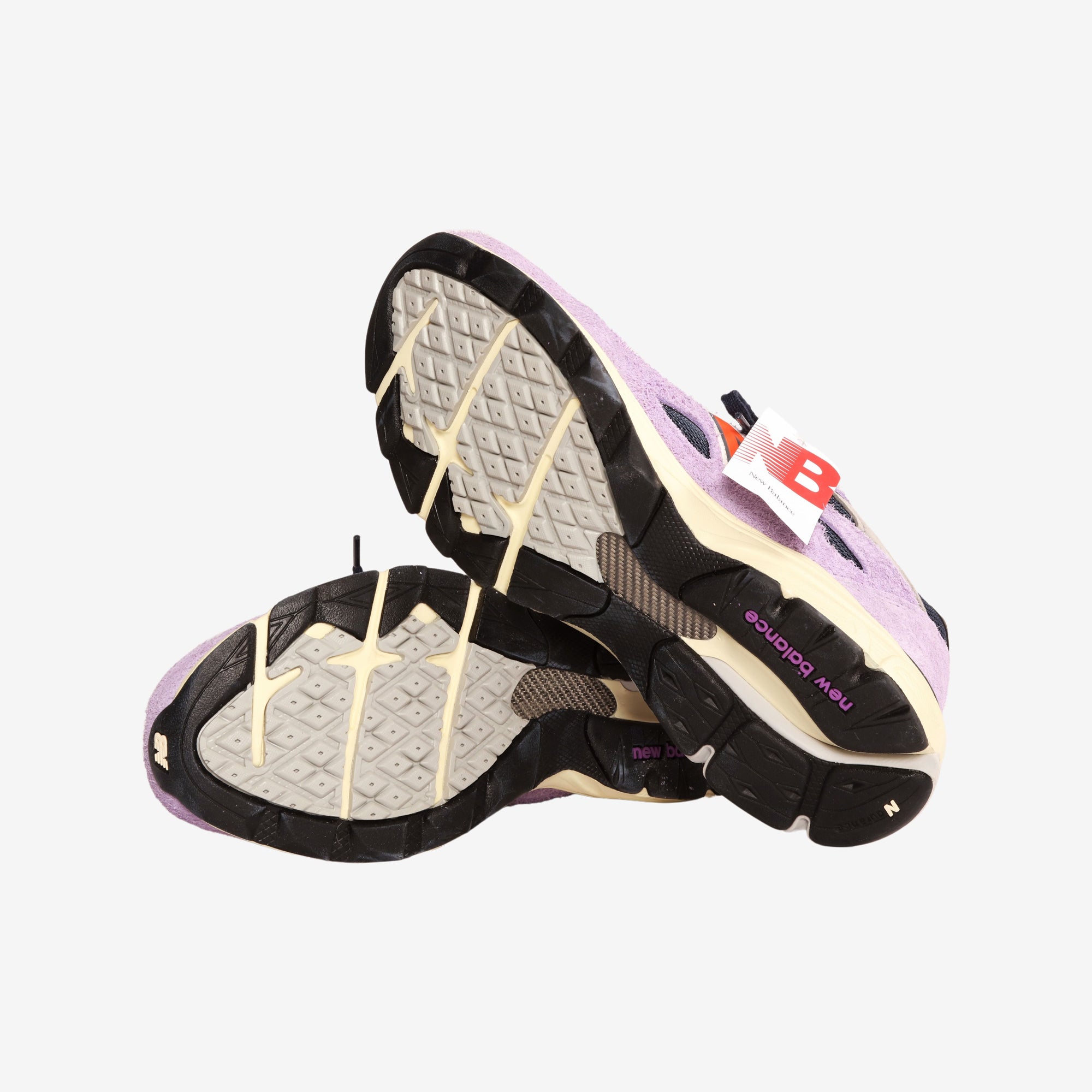 990 V3 Sneakers (Made in USA)