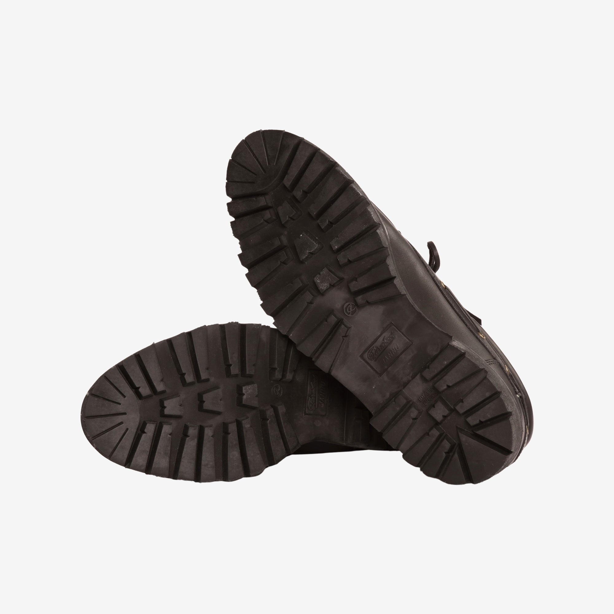 Chimey Boat Shoes