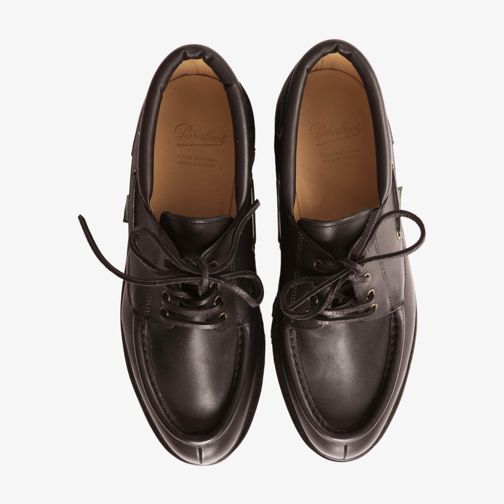 Chimey Boat Shoes