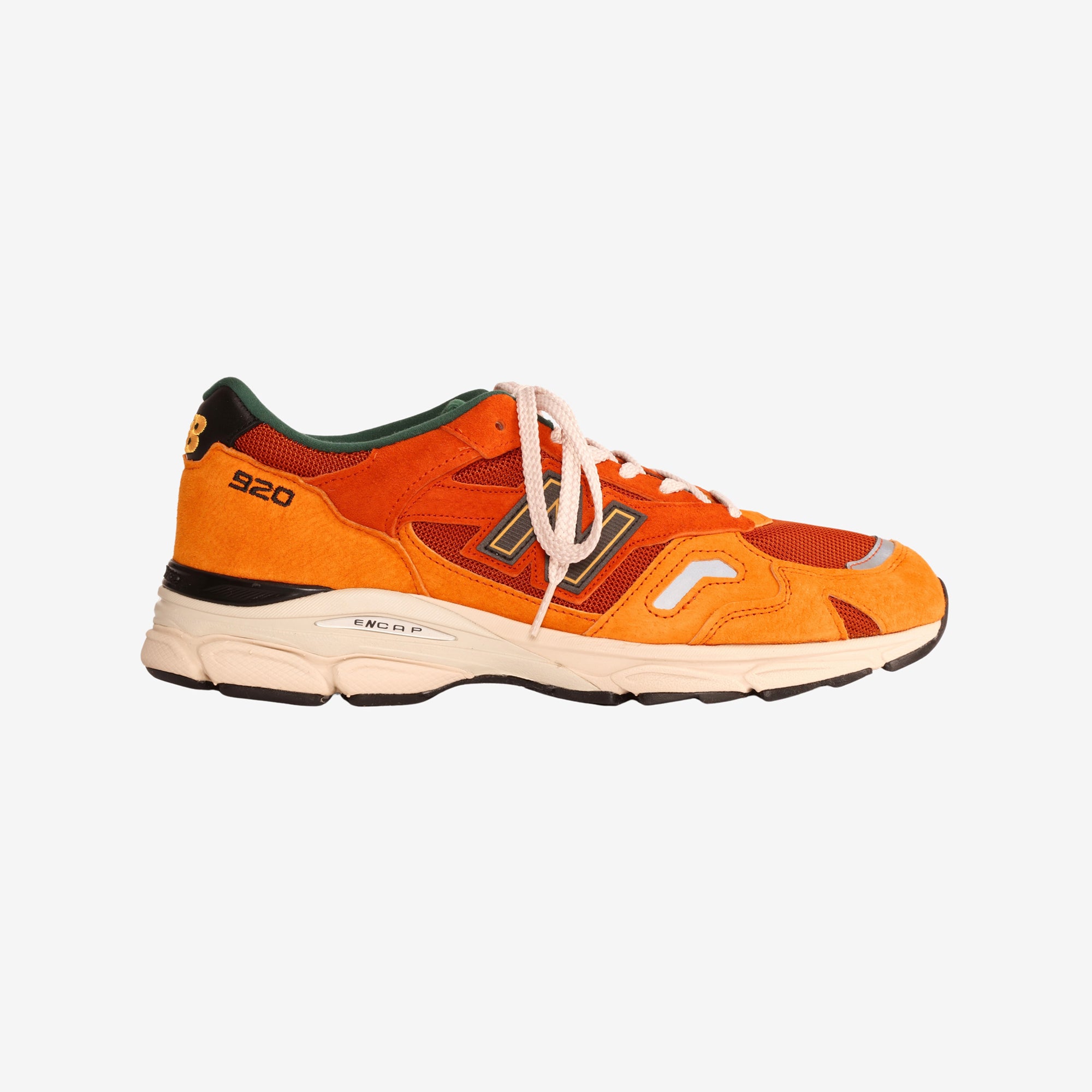 Sneakersnstuff 920 Sneakers (Made in England)