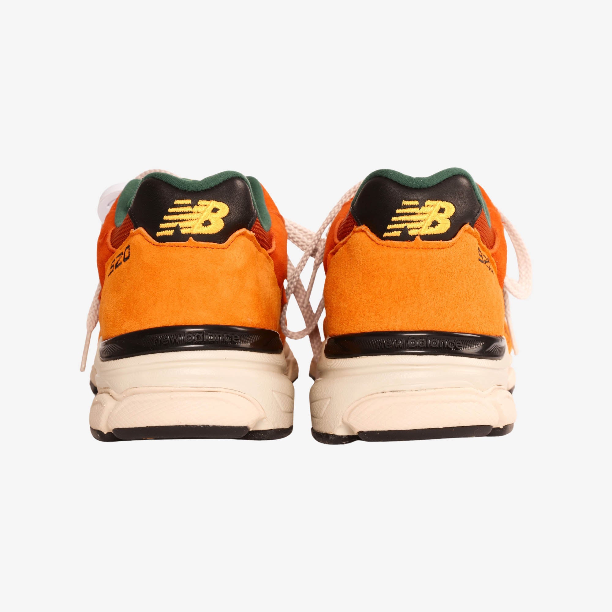 Sneakersnstuff 920 Sneakers (Made in England)