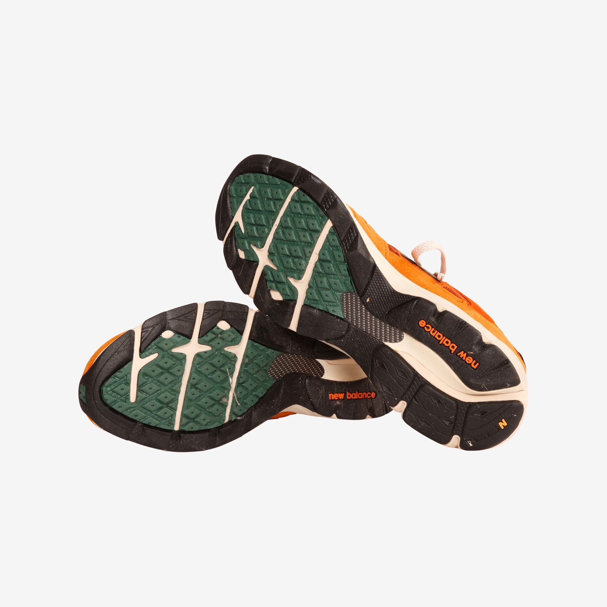 Sneakersnstuff 920 Sneakers (Made in England)