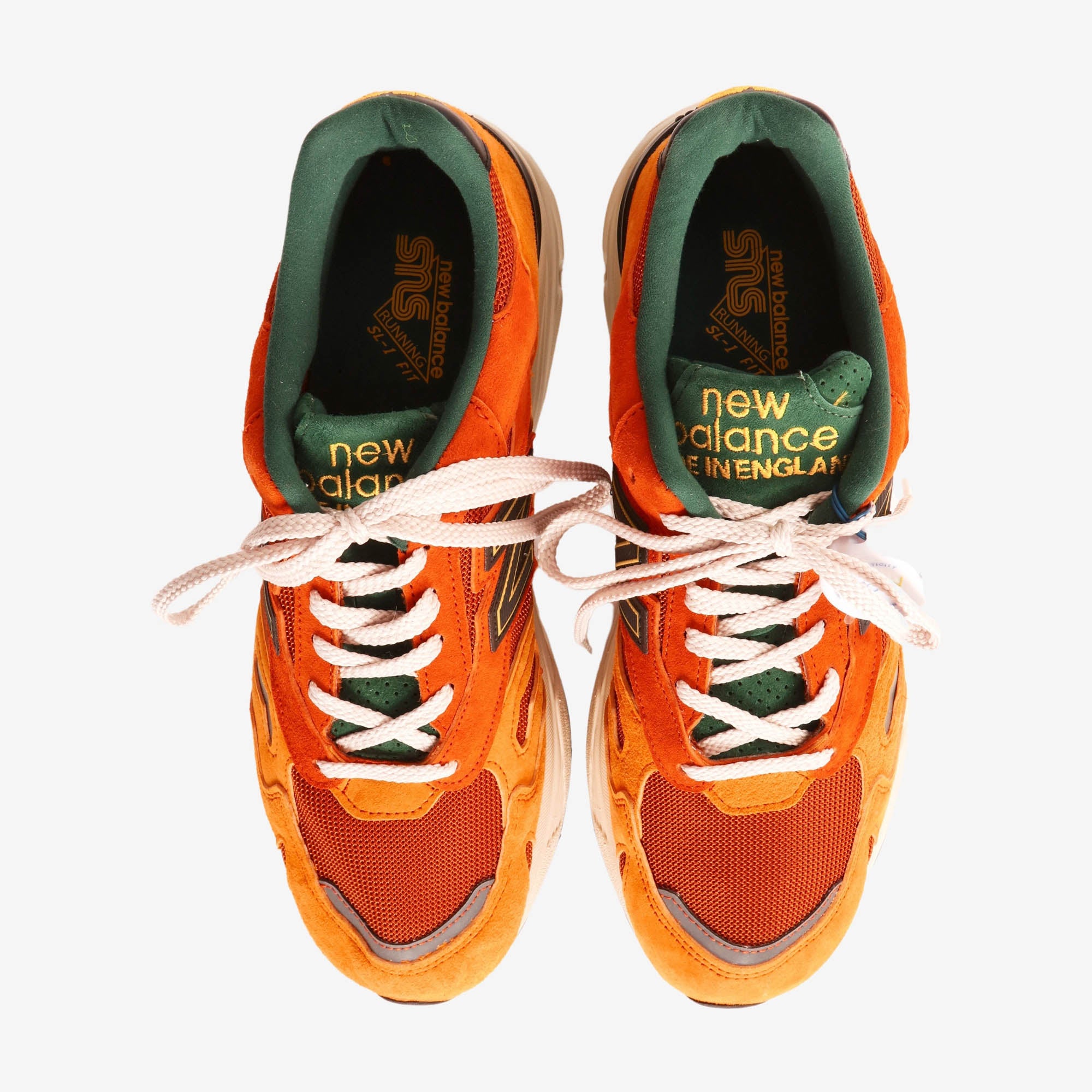 Sneakersnstuff 920 Sneakers (Made in England)