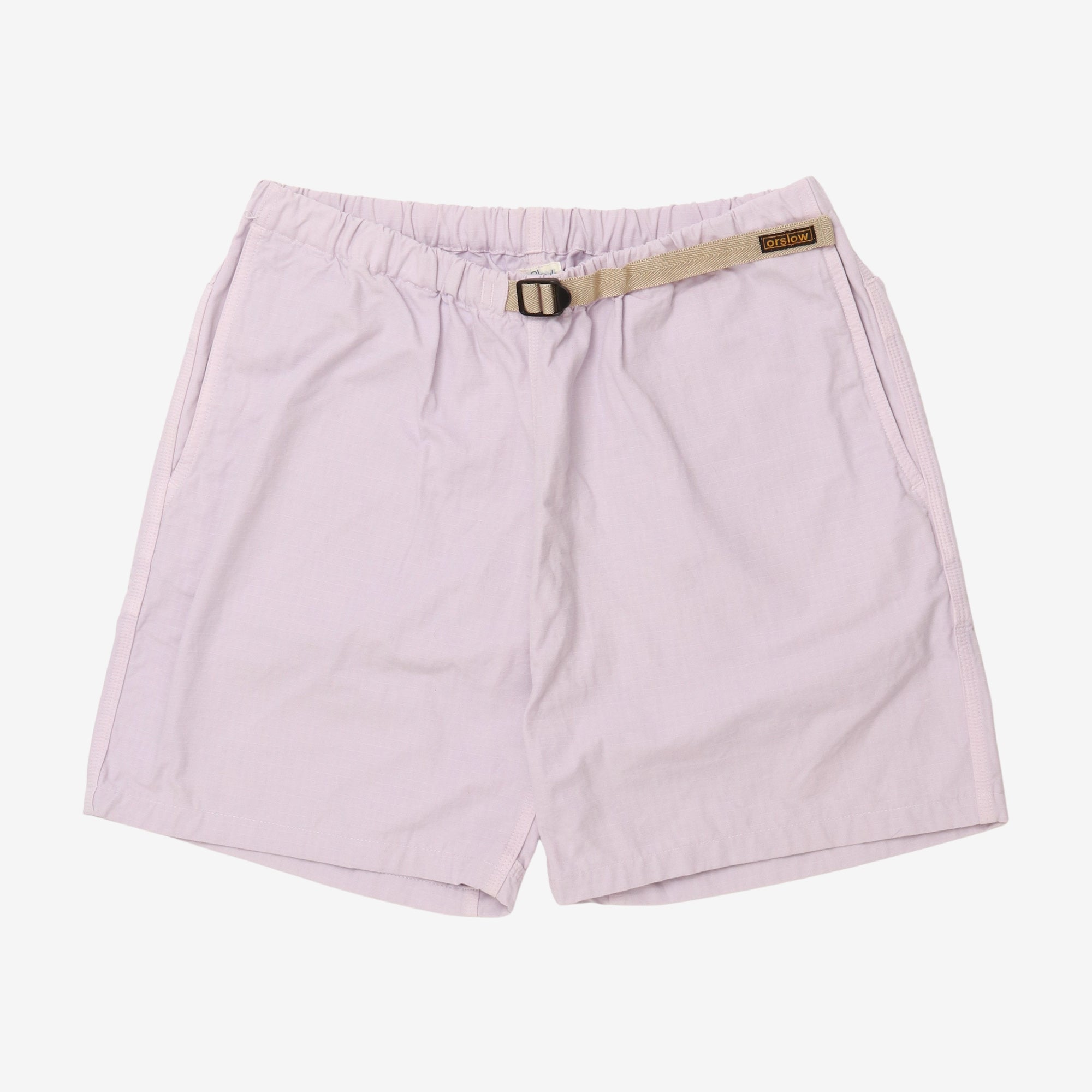 Ripstop Climbing Shorts