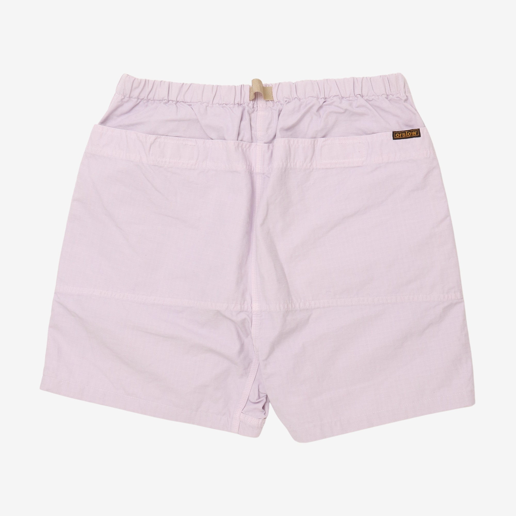 Ripstop Climbing Shorts
