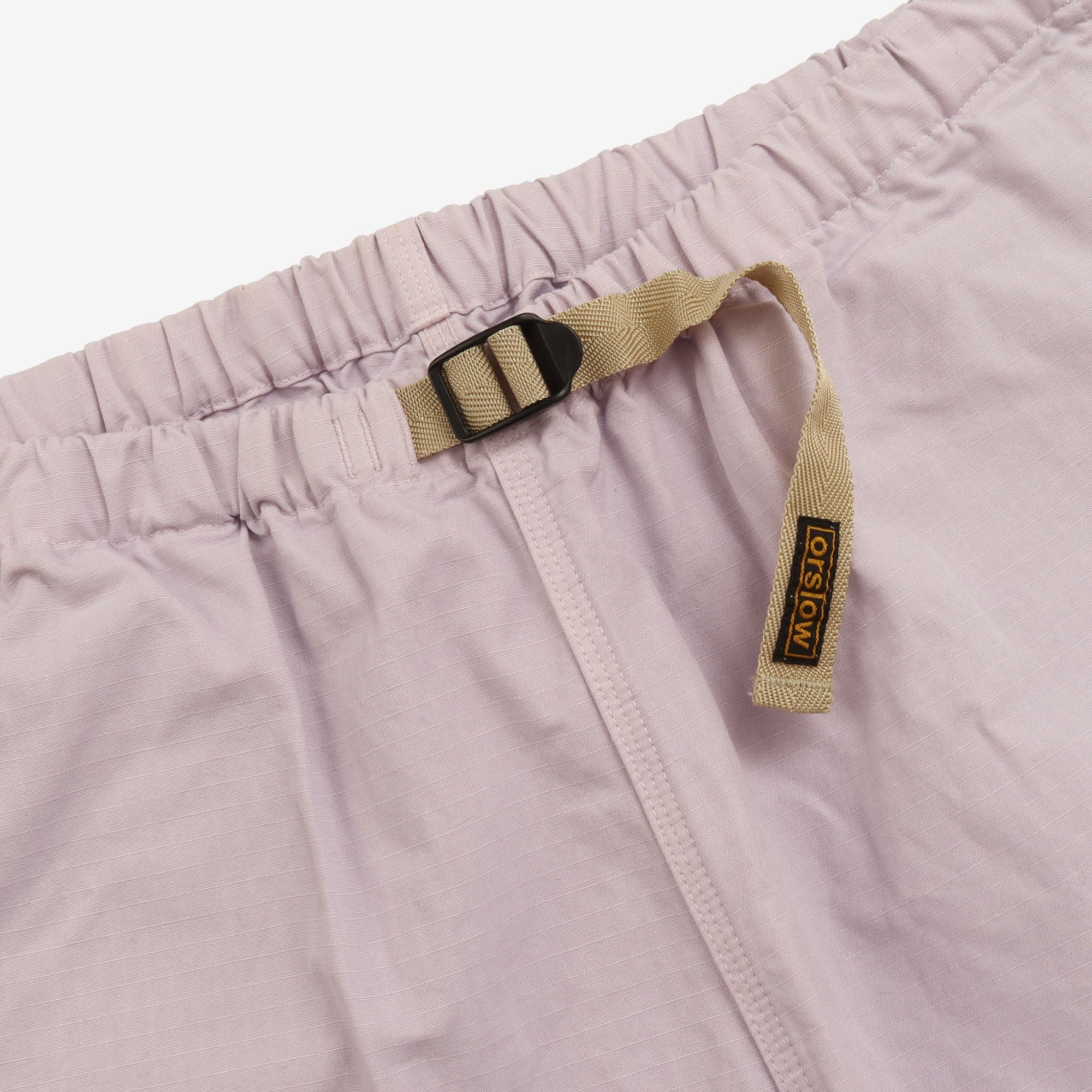 Ripstop Climbing Shorts