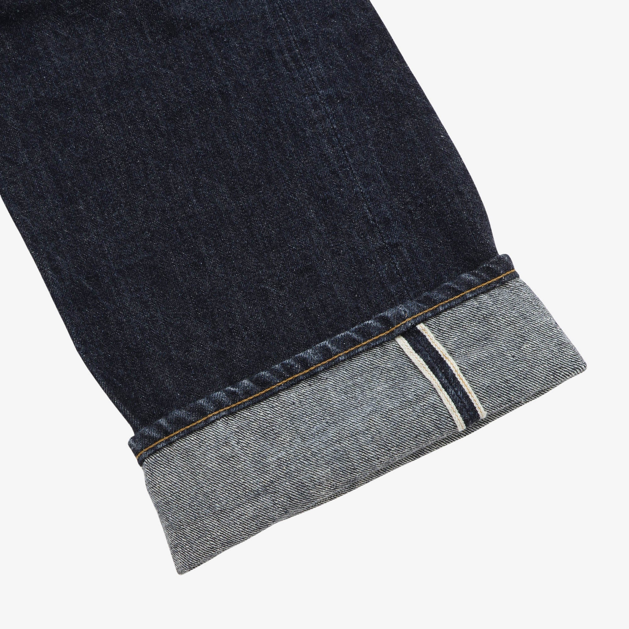 1001XX Selvedge Denim (33W X 27.5L)