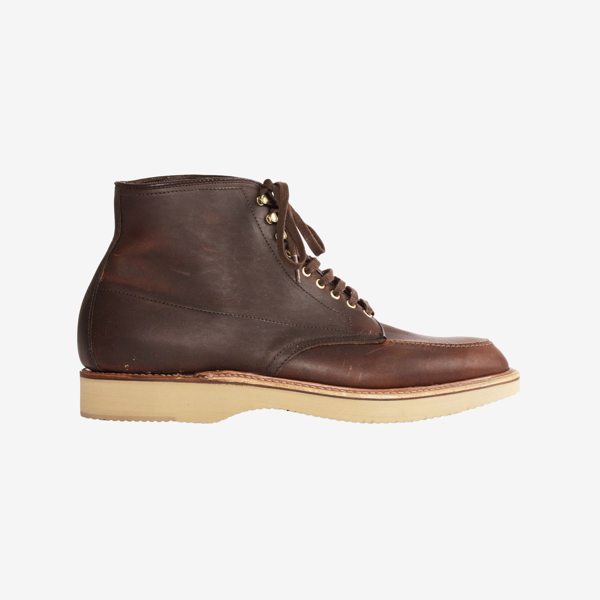 Porter Indy Boots