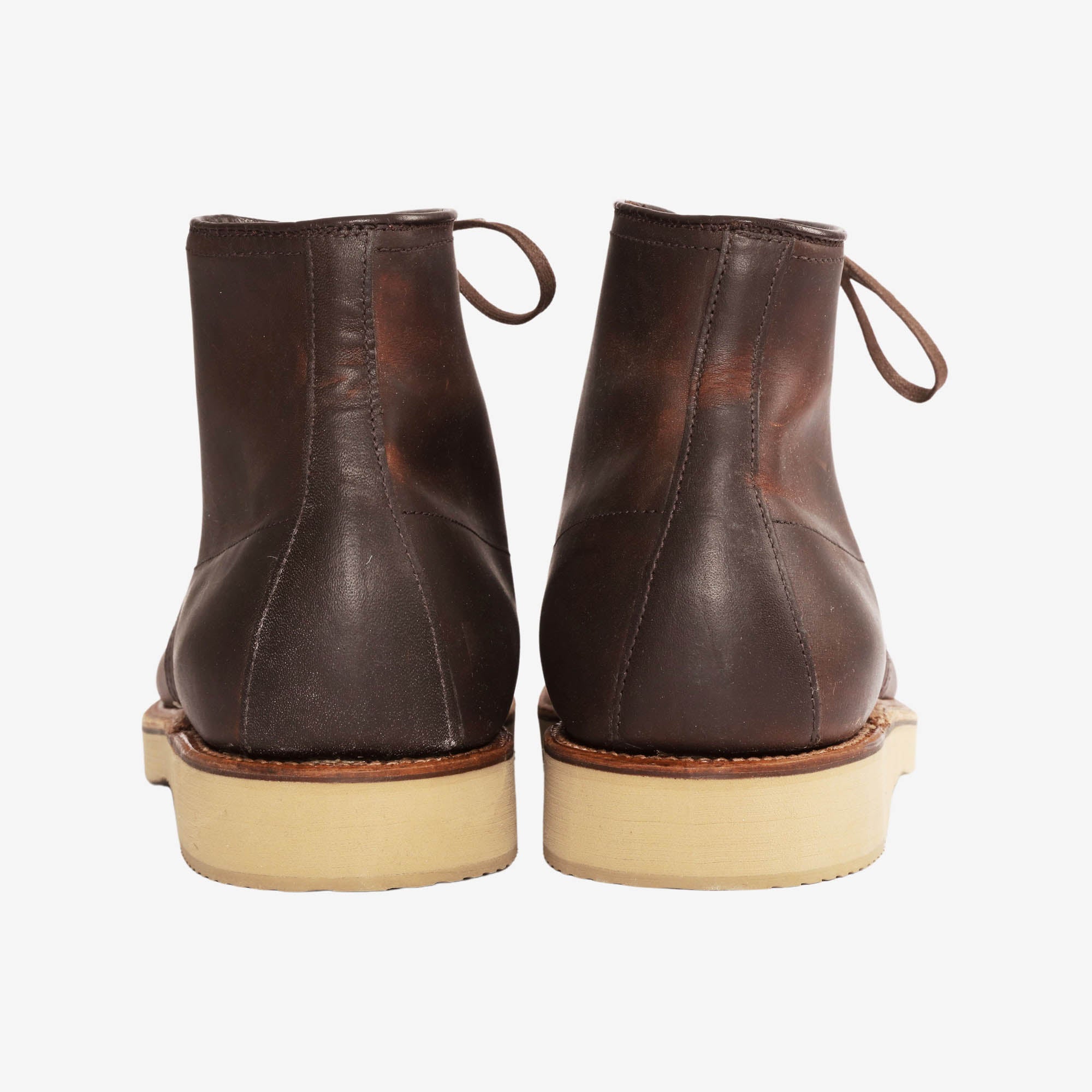 Porter Indy Boots