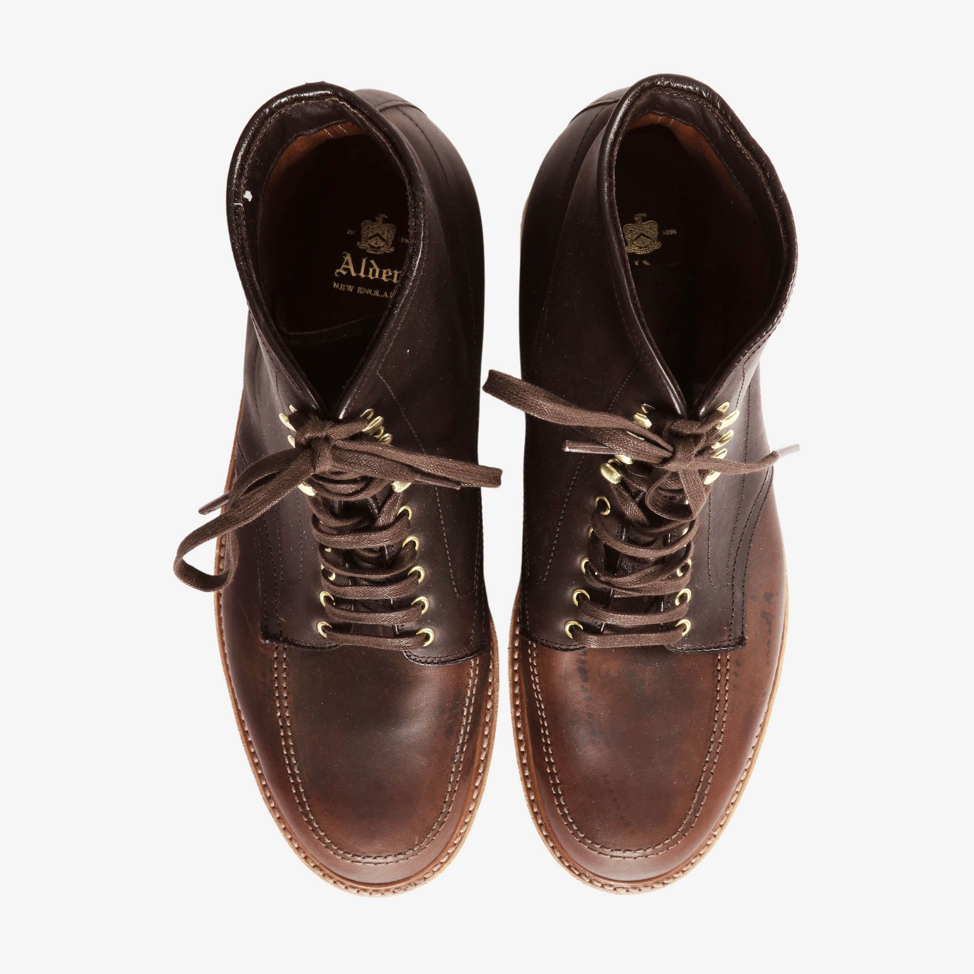 Porter Indy Boots