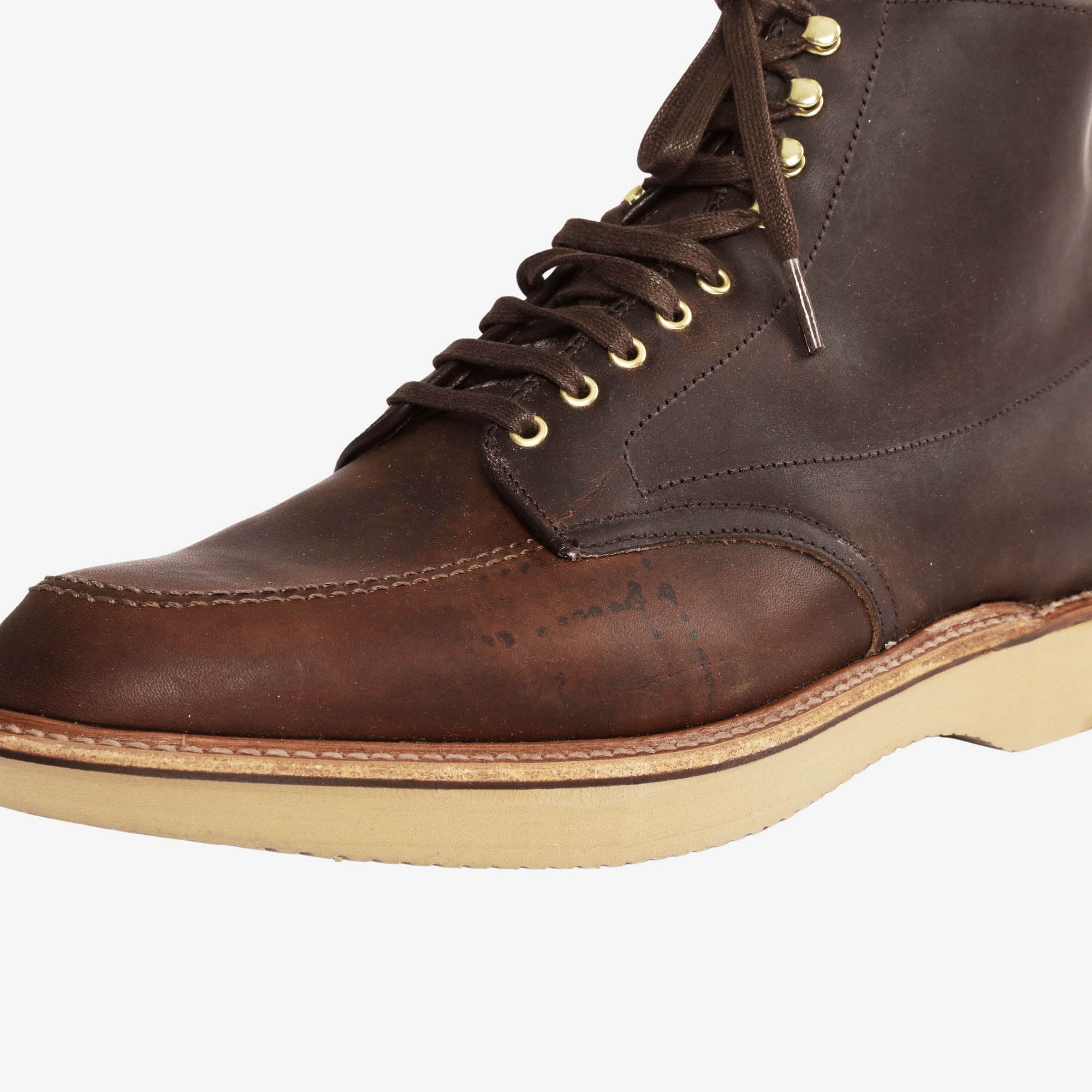 Porter Indy Boots