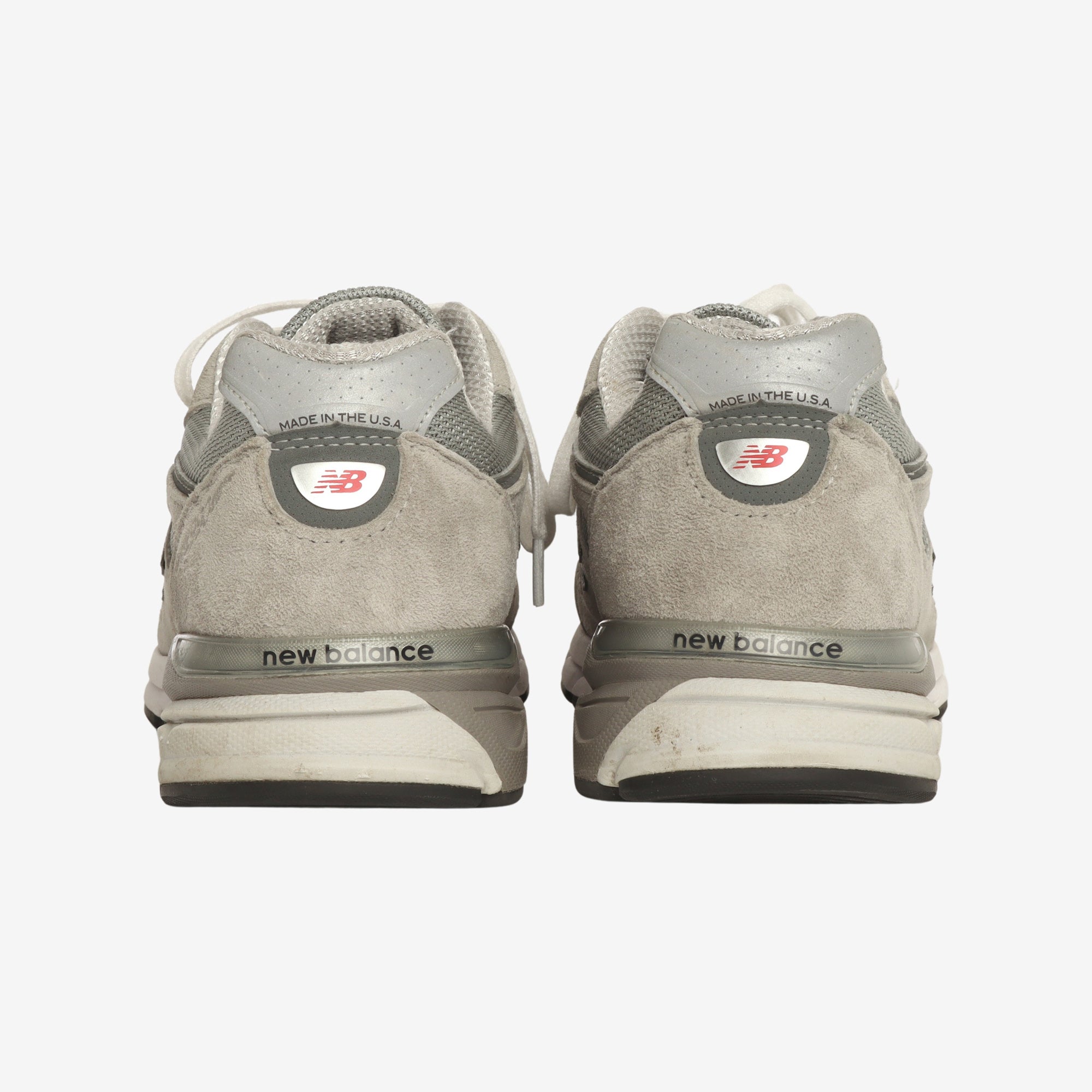 990v4 Sneakers (USA)