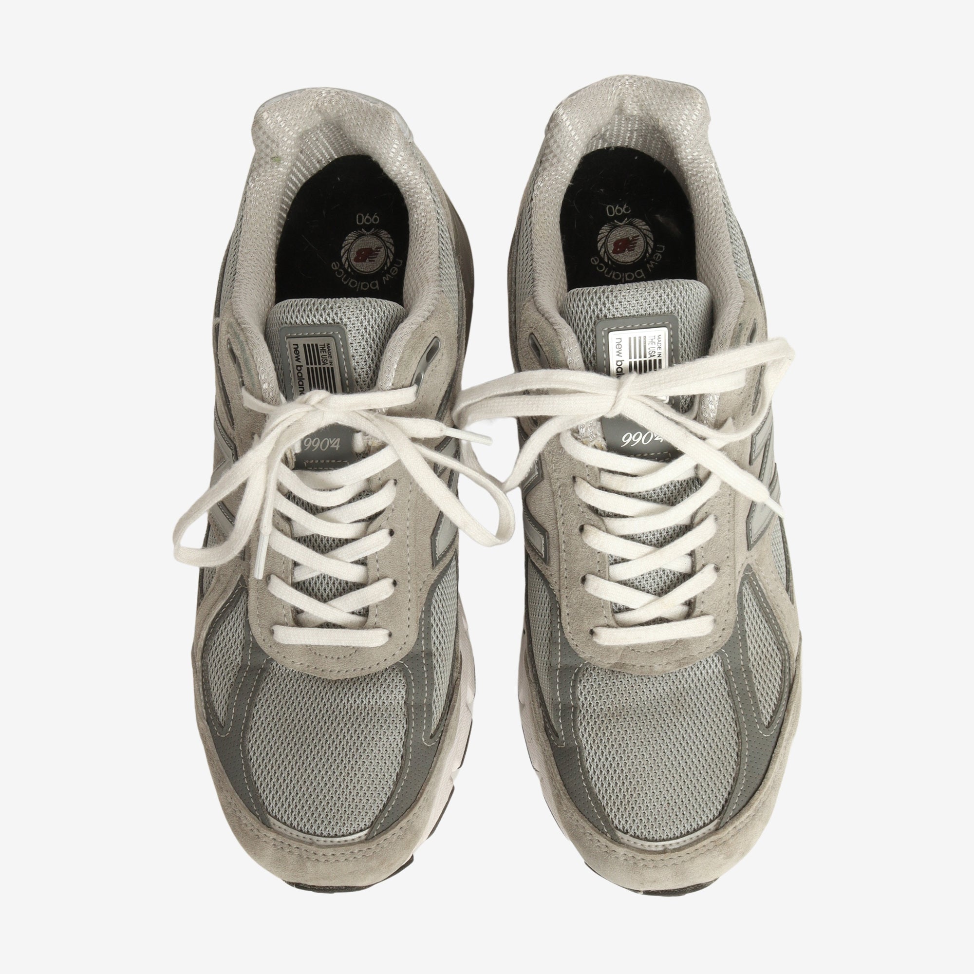 990v4 Sneakers (USA)