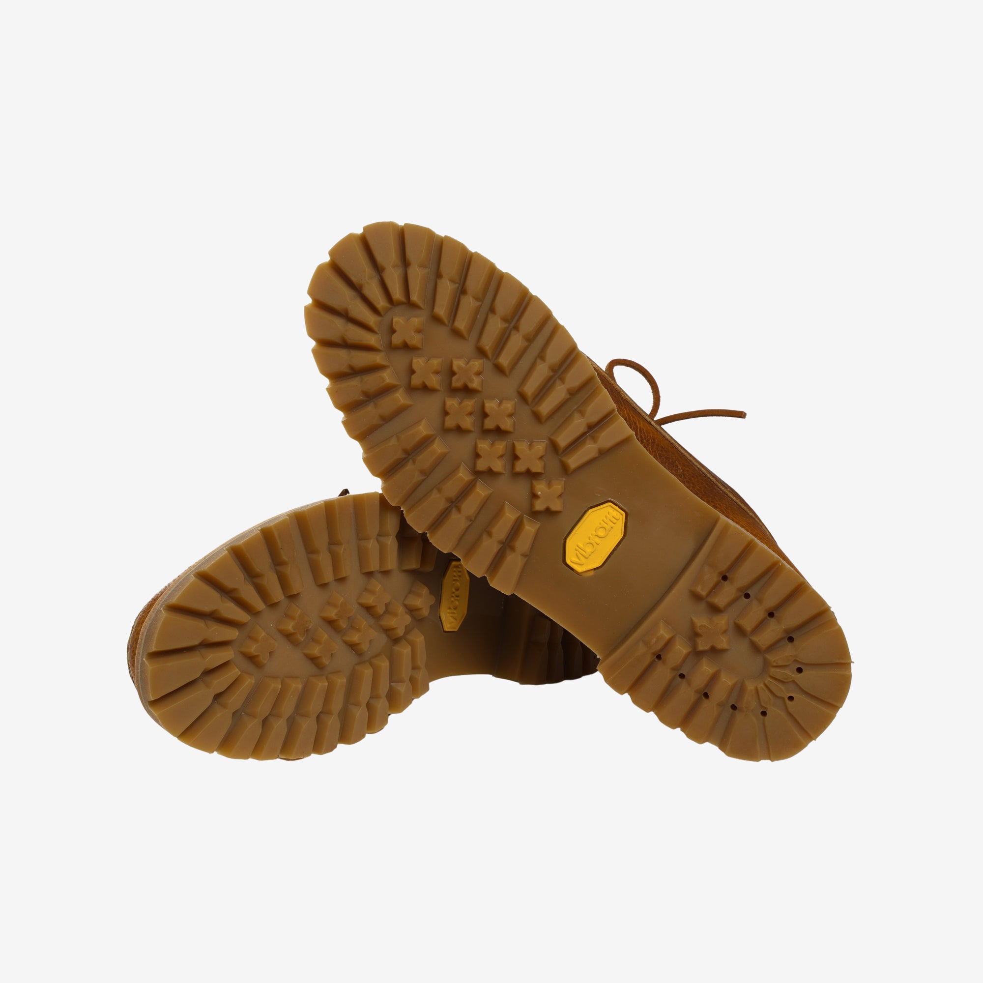 Angler Moc w/Lug Sole BK Grizzly