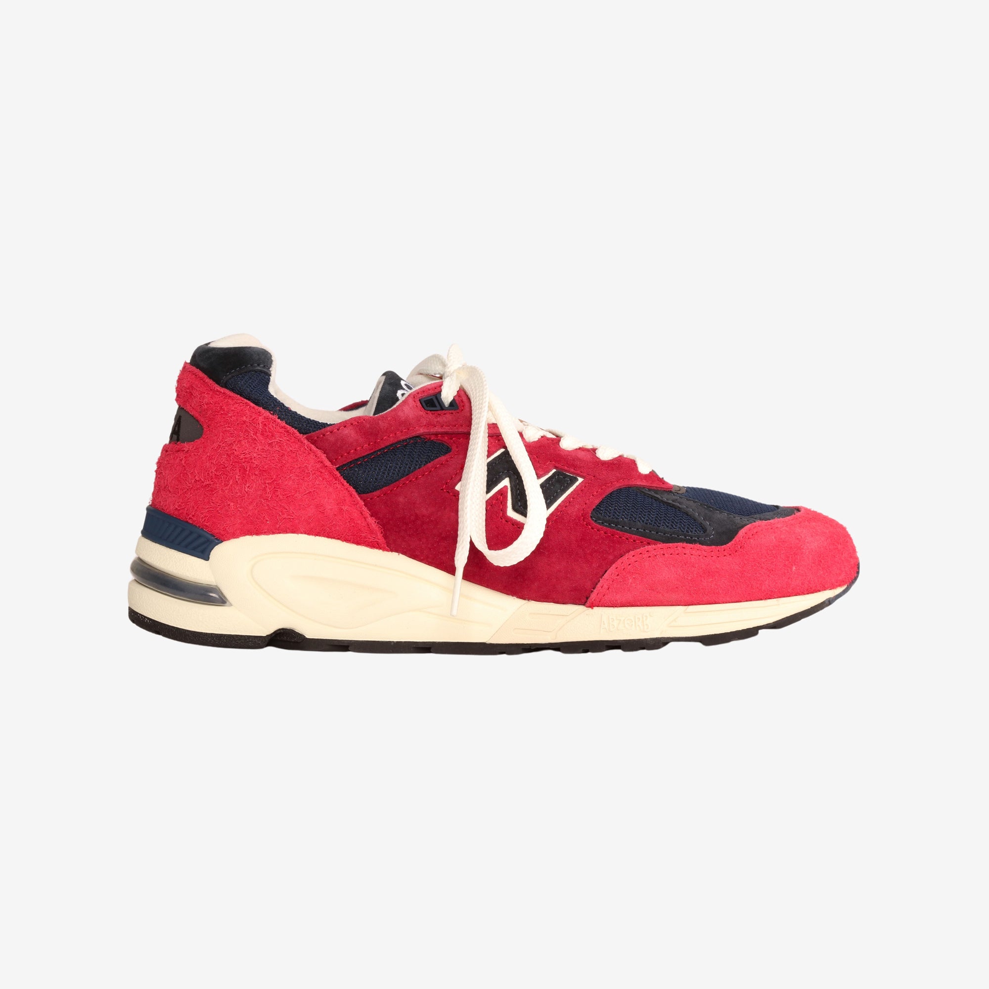 990 V2 Sneakers (Made in USA)