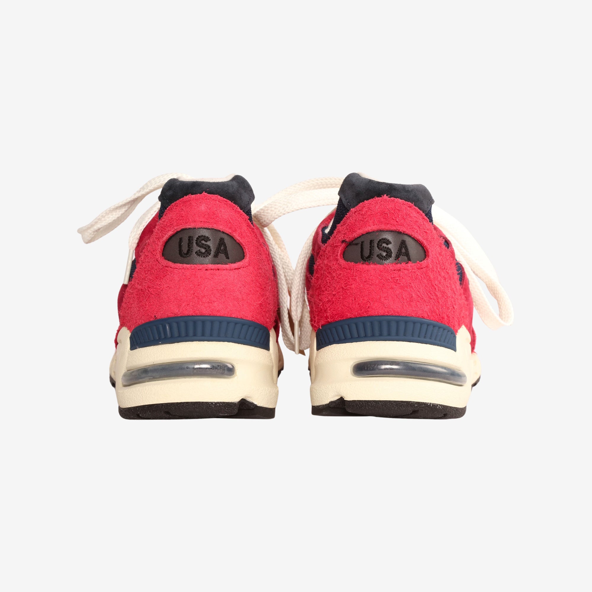 990 V2 Sneakers (Made in USA)