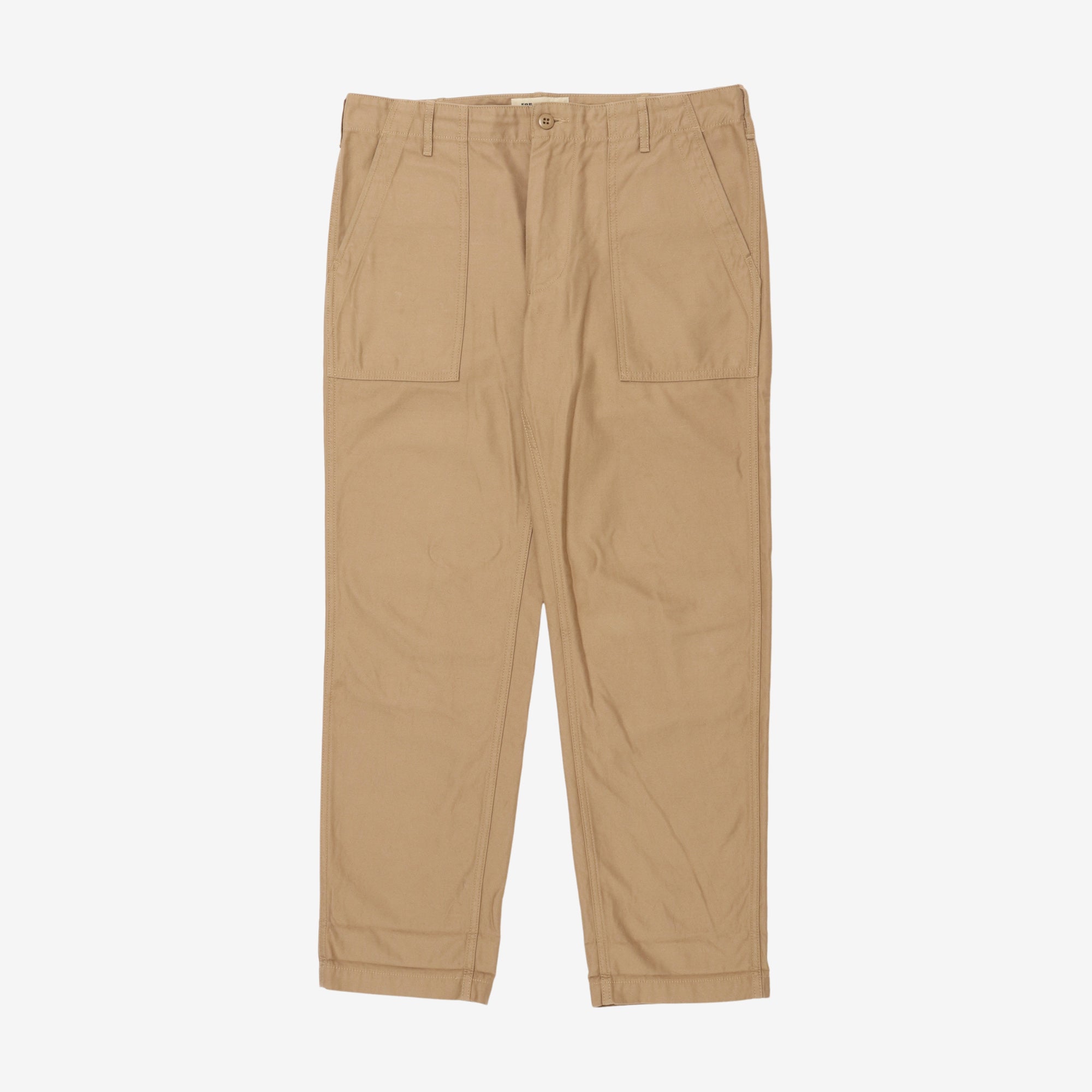 F0431 Baker Pants (36W X 30L)