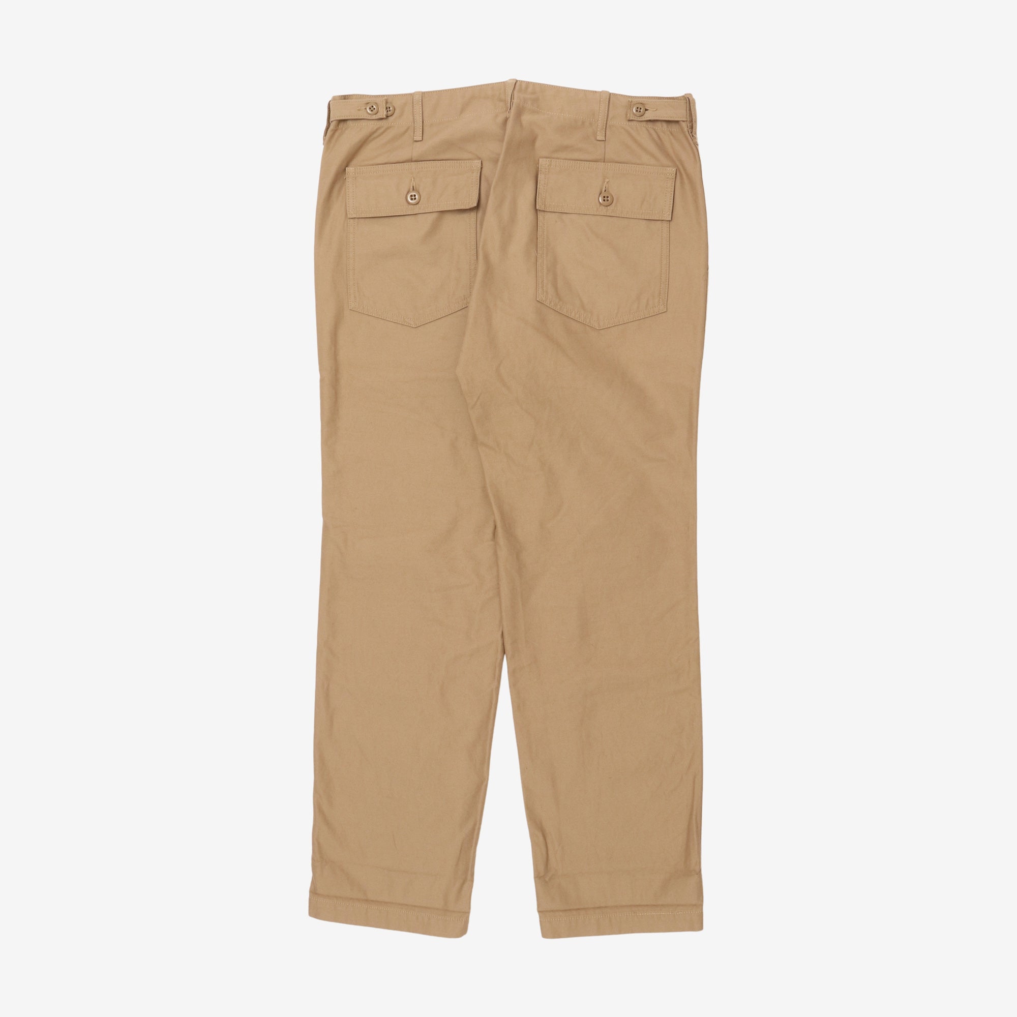 F0431 Baker Pants (36W X 30L)