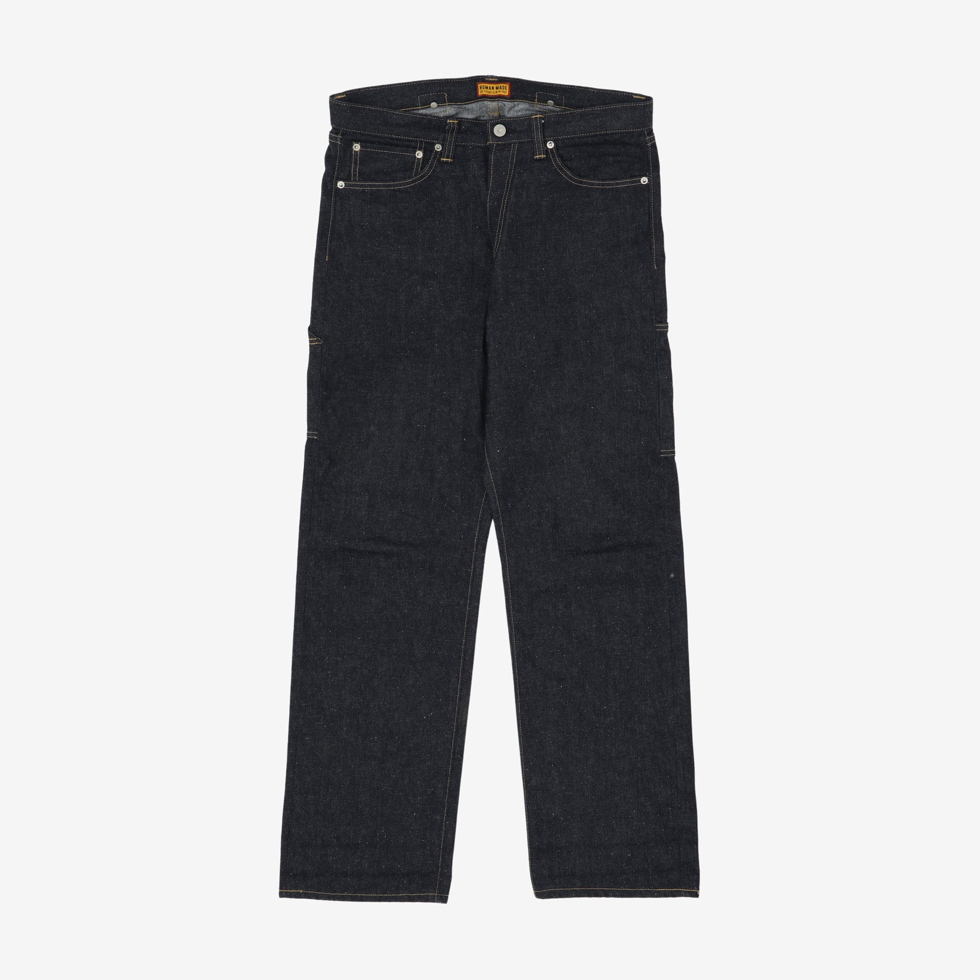 Future Straight-Leg Jeans (32W X 31L)