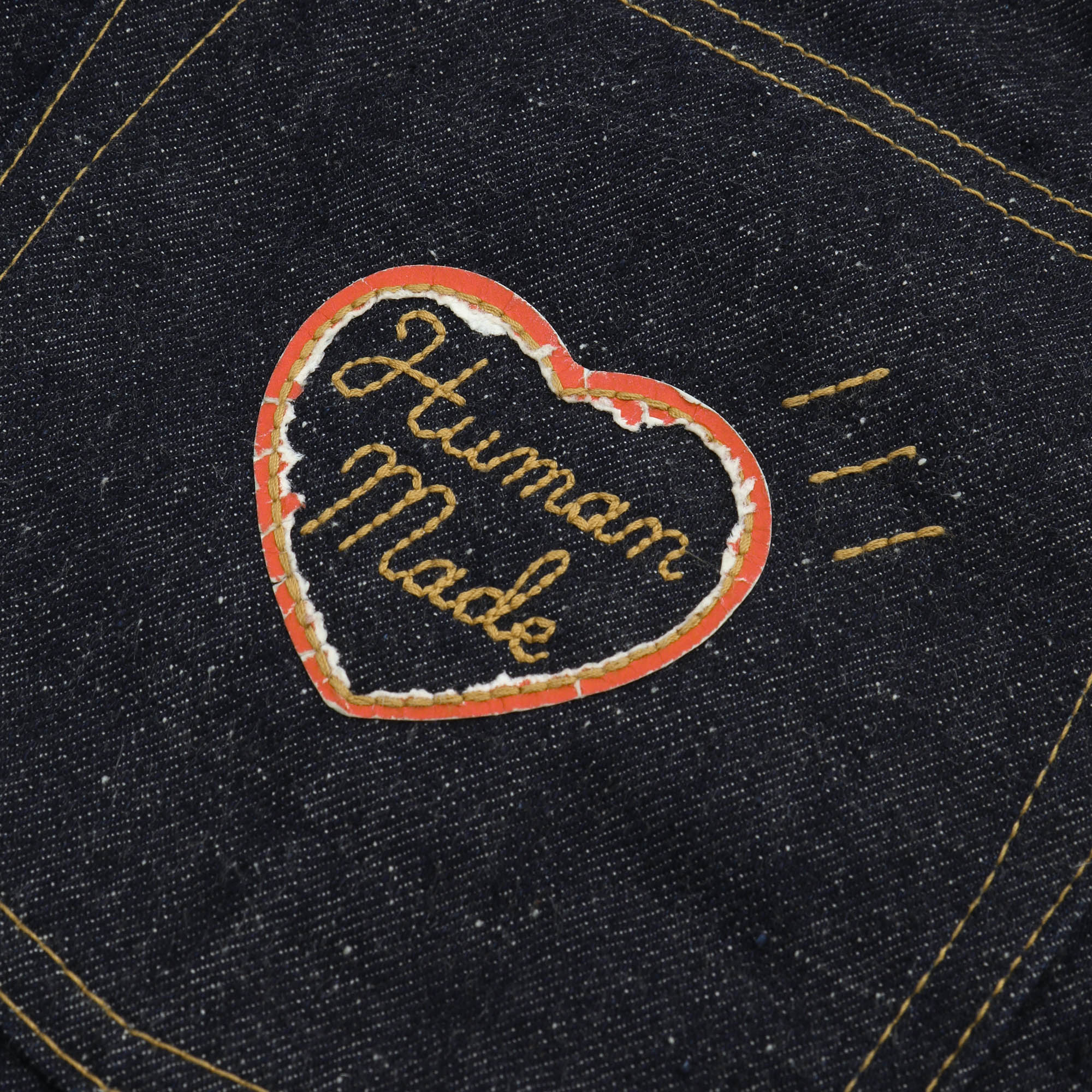 Future Straight-Leg Jeans (32W X 31L)