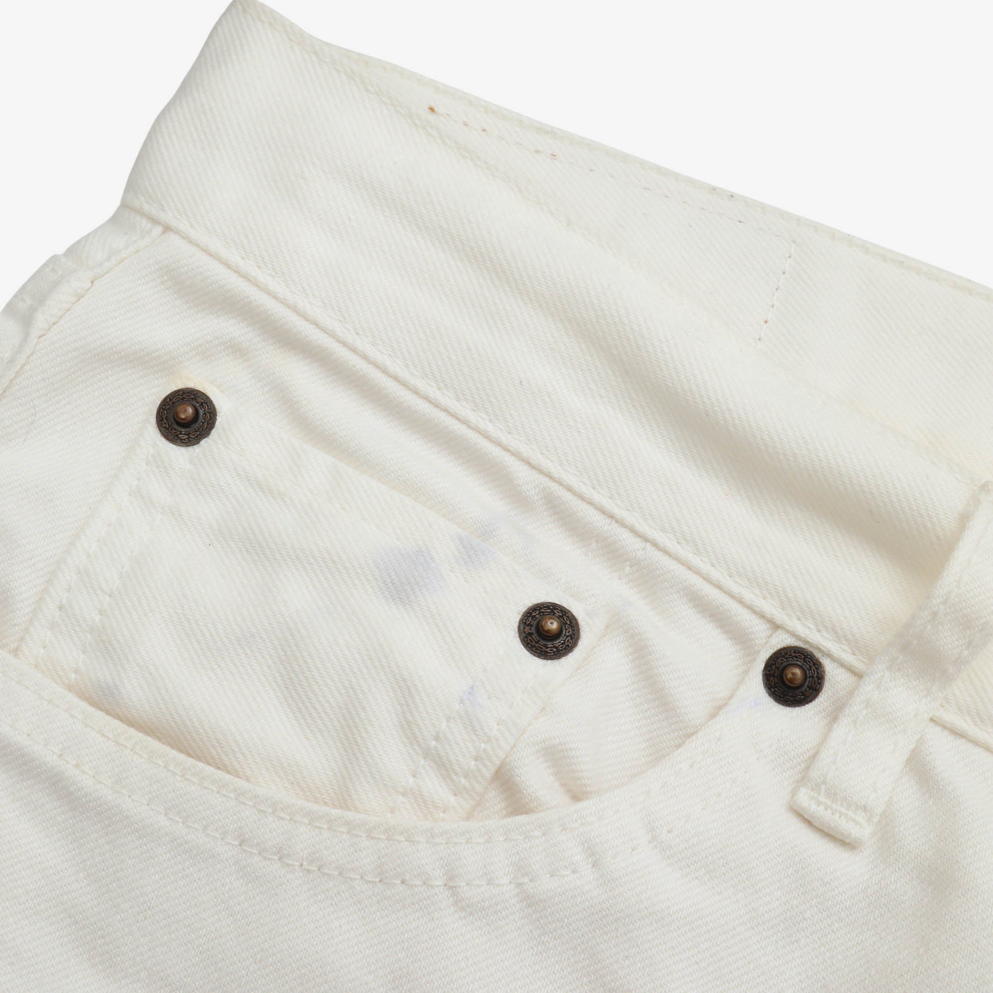 Roku Roku Selvedge Denim (33W X 28L)