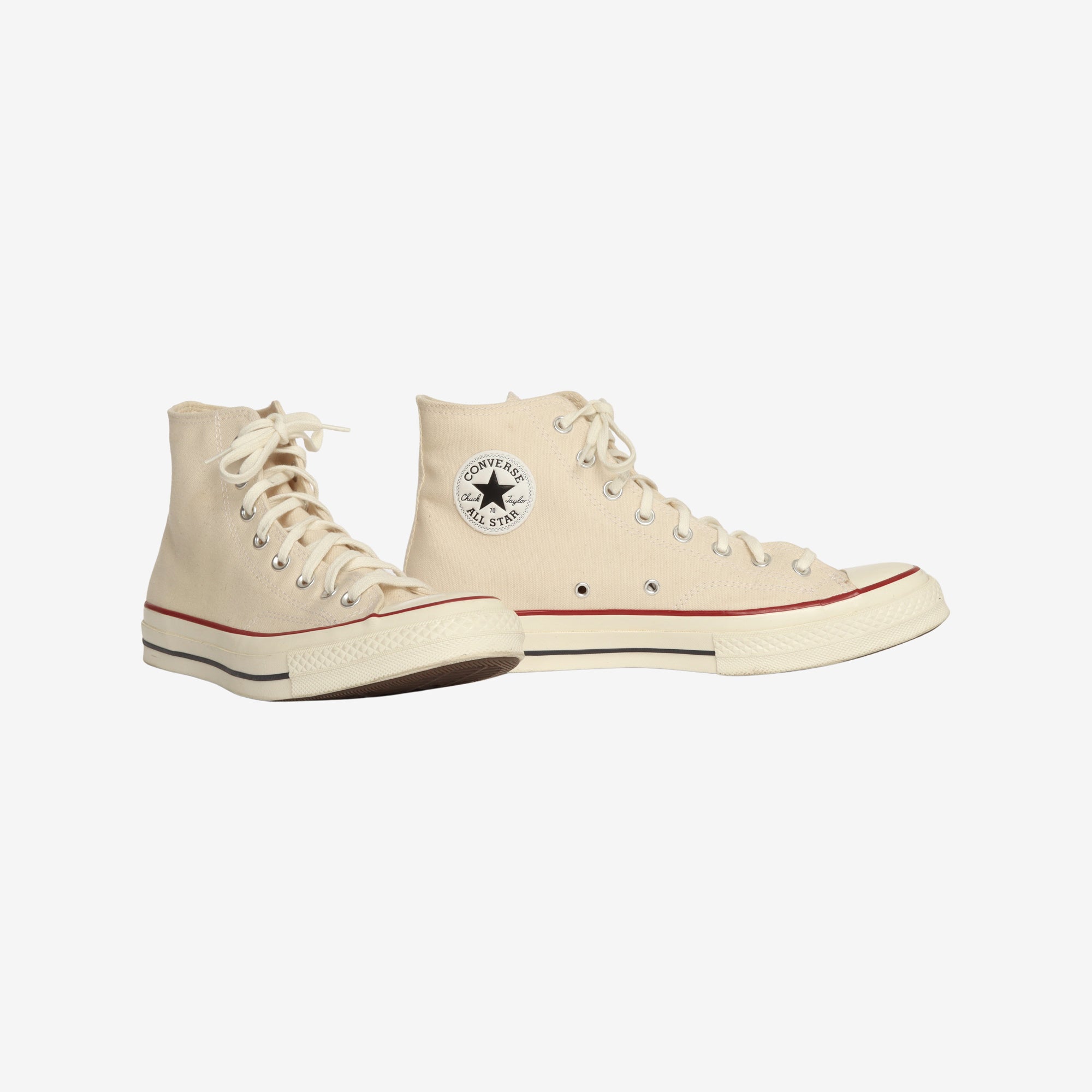 Chuck 70 Hi Sneakers