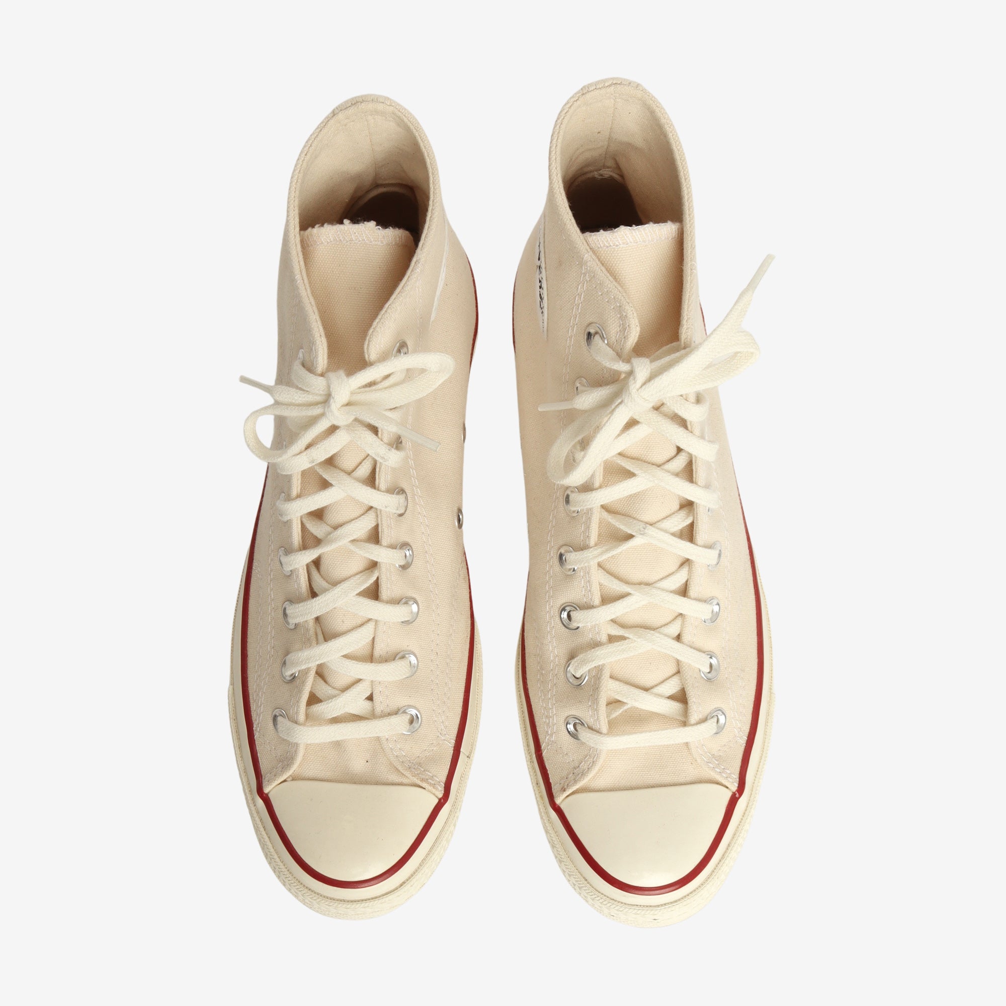 Chuck 70 Hi Sneakers