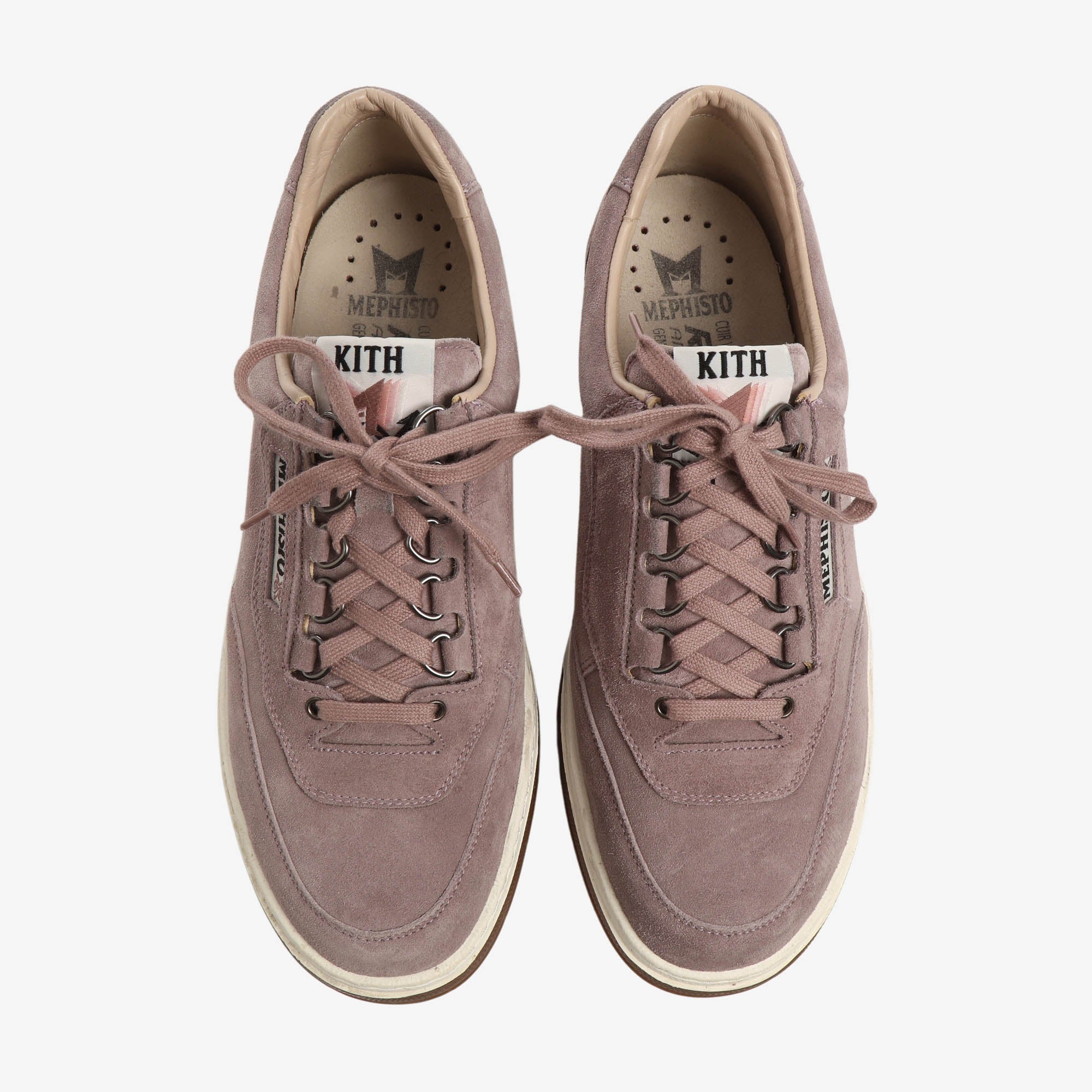Kith Rush Sneakers