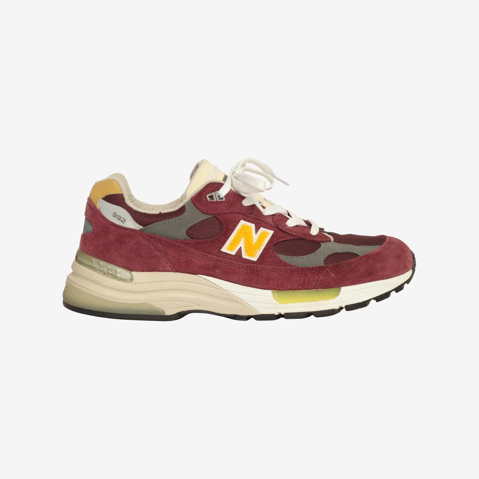 992 Sneakers (USA)