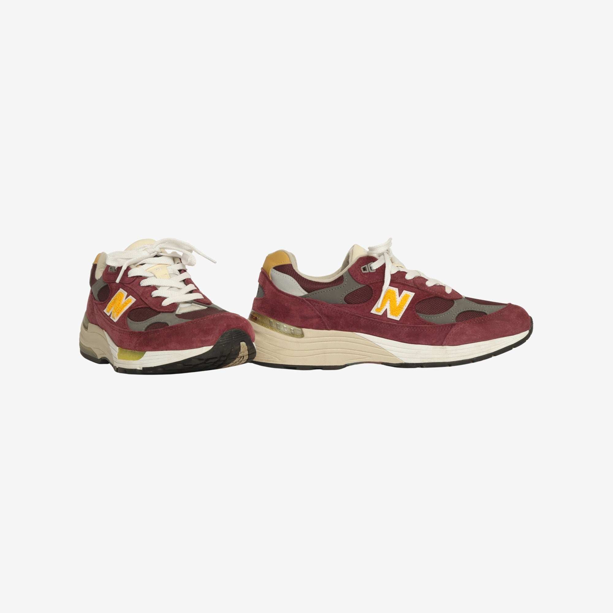 992 Sneakers (USA)