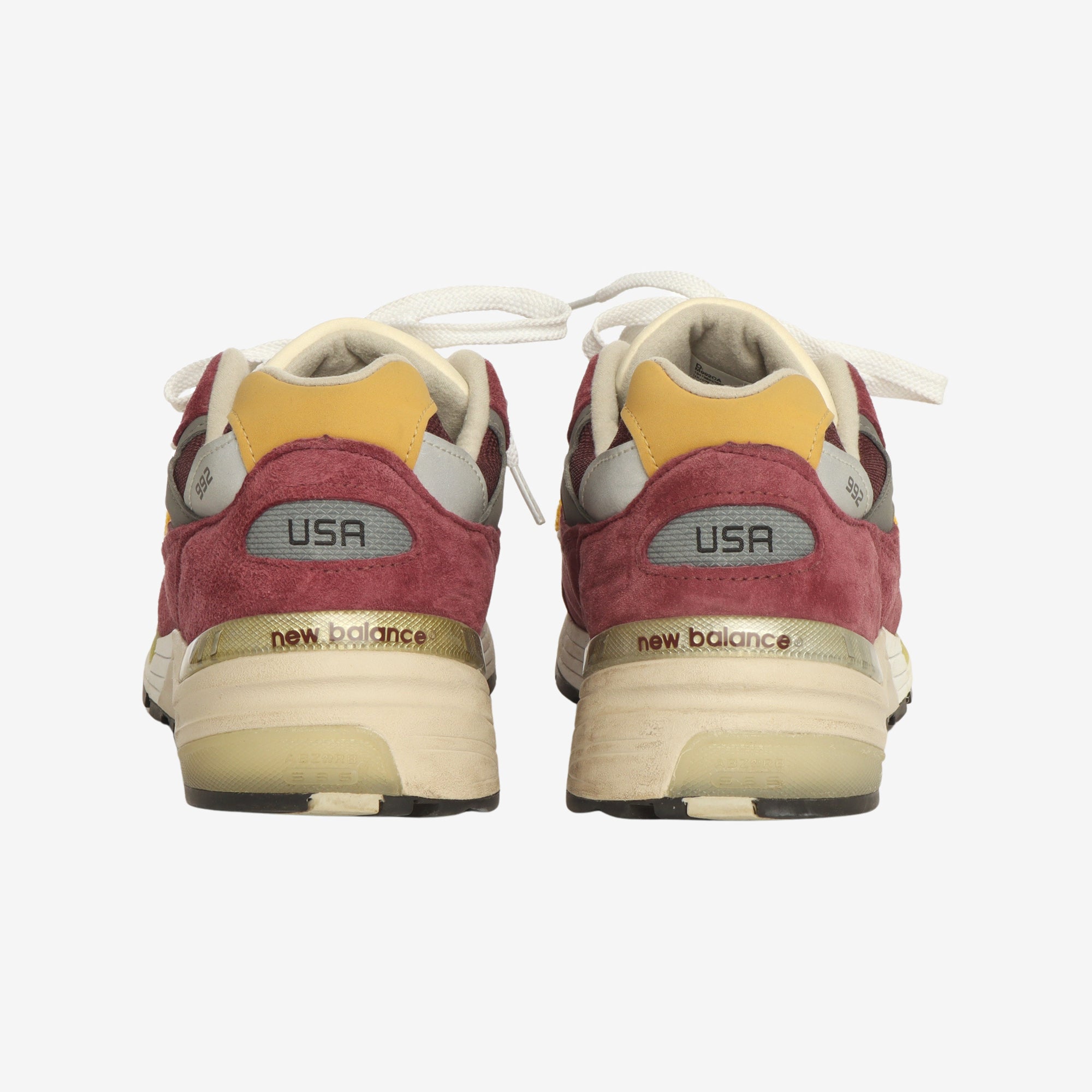 992 Sneakers (USA)