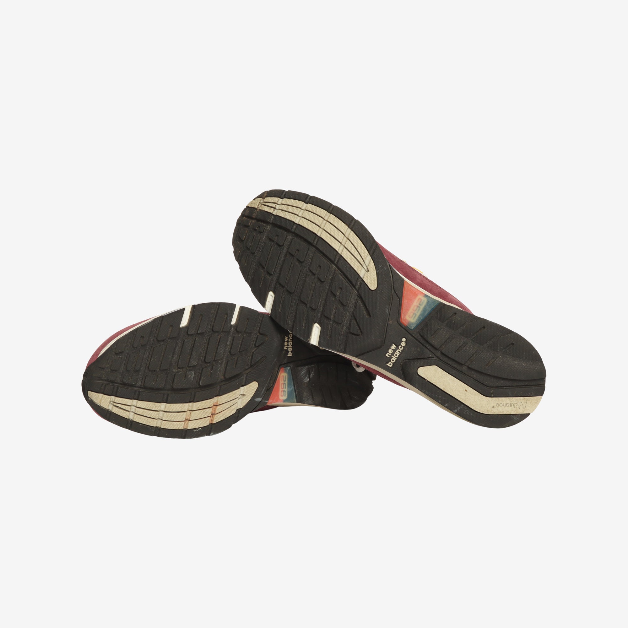 992 Sneakers (USA)