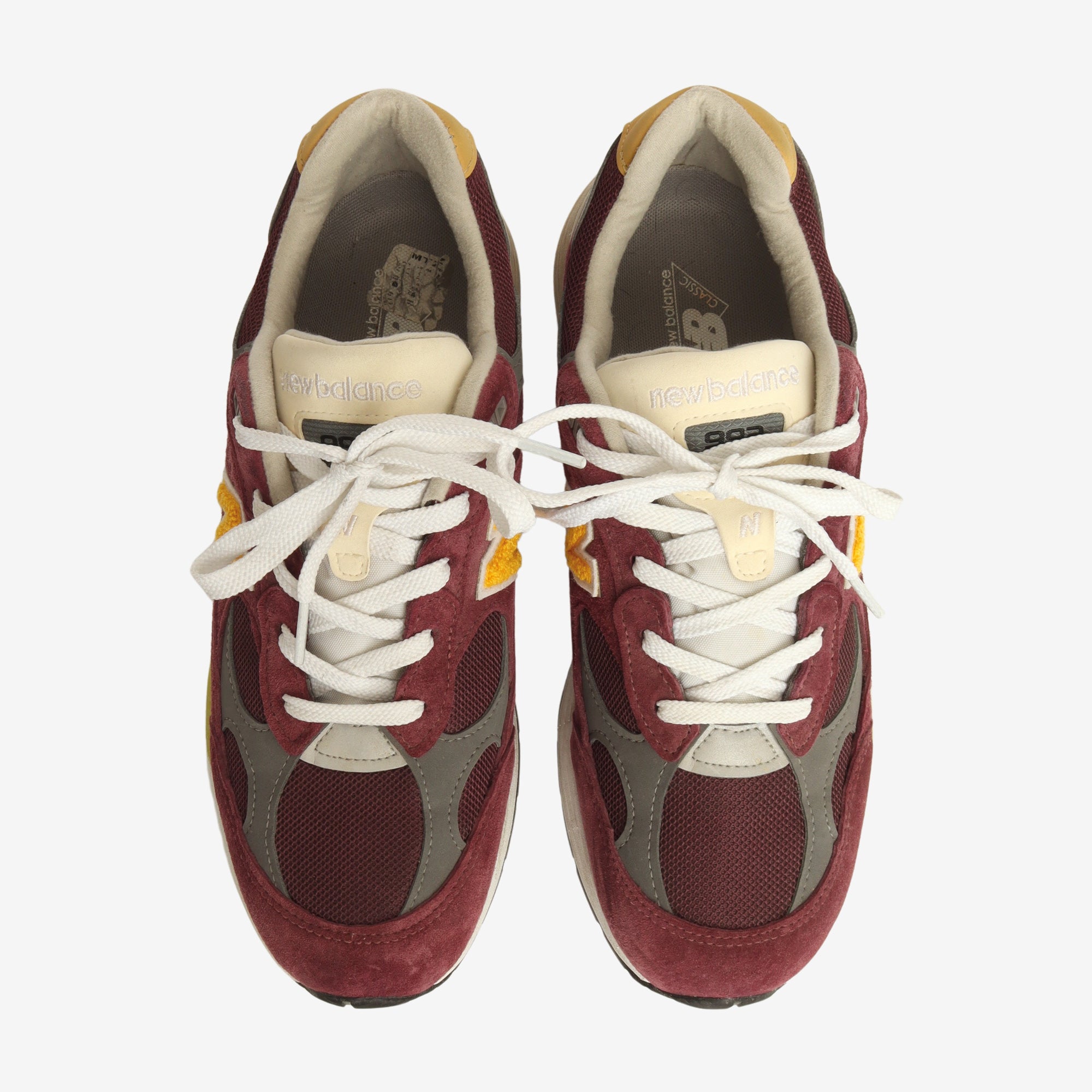 992 Sneakers (USA)