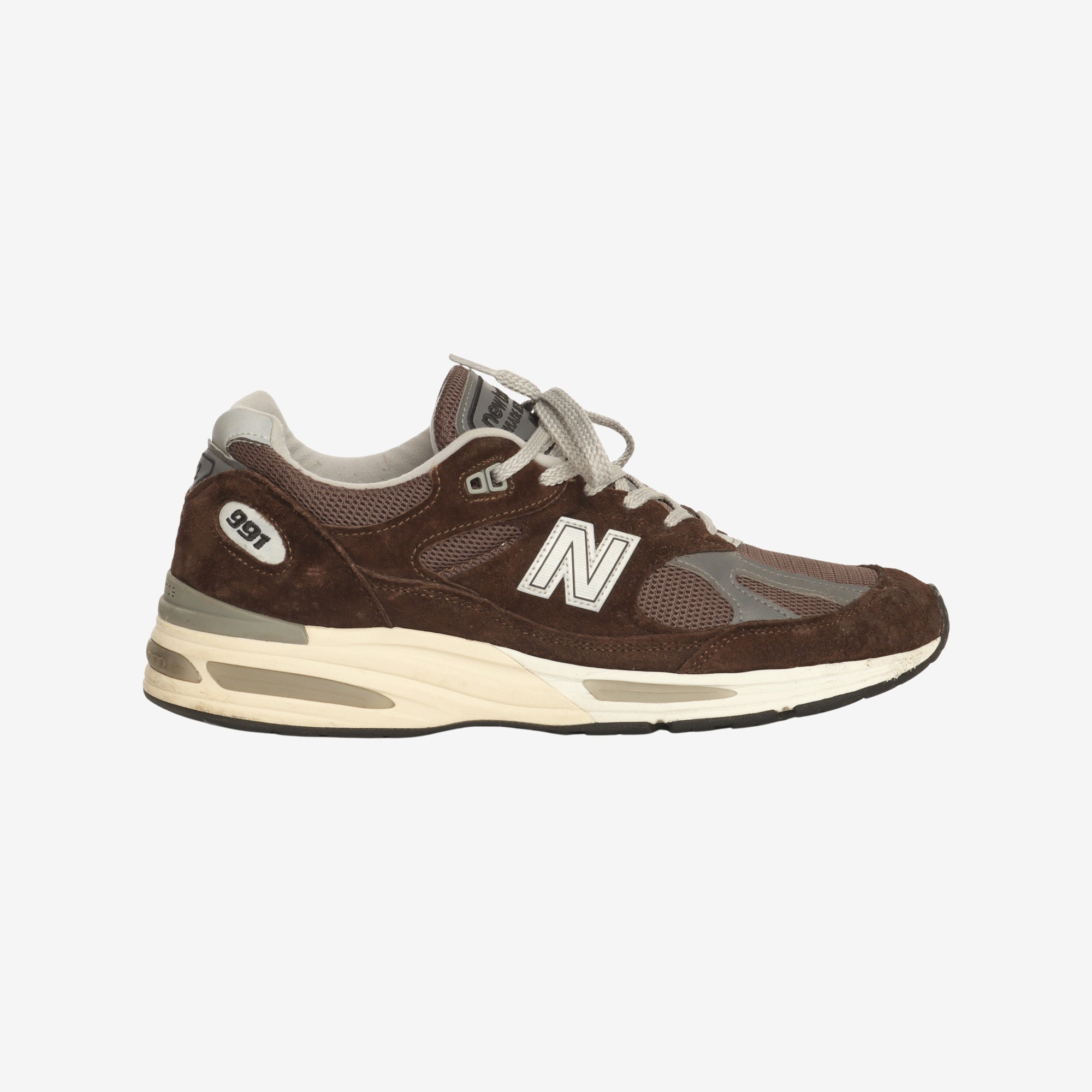 991 Sneakers (England)
