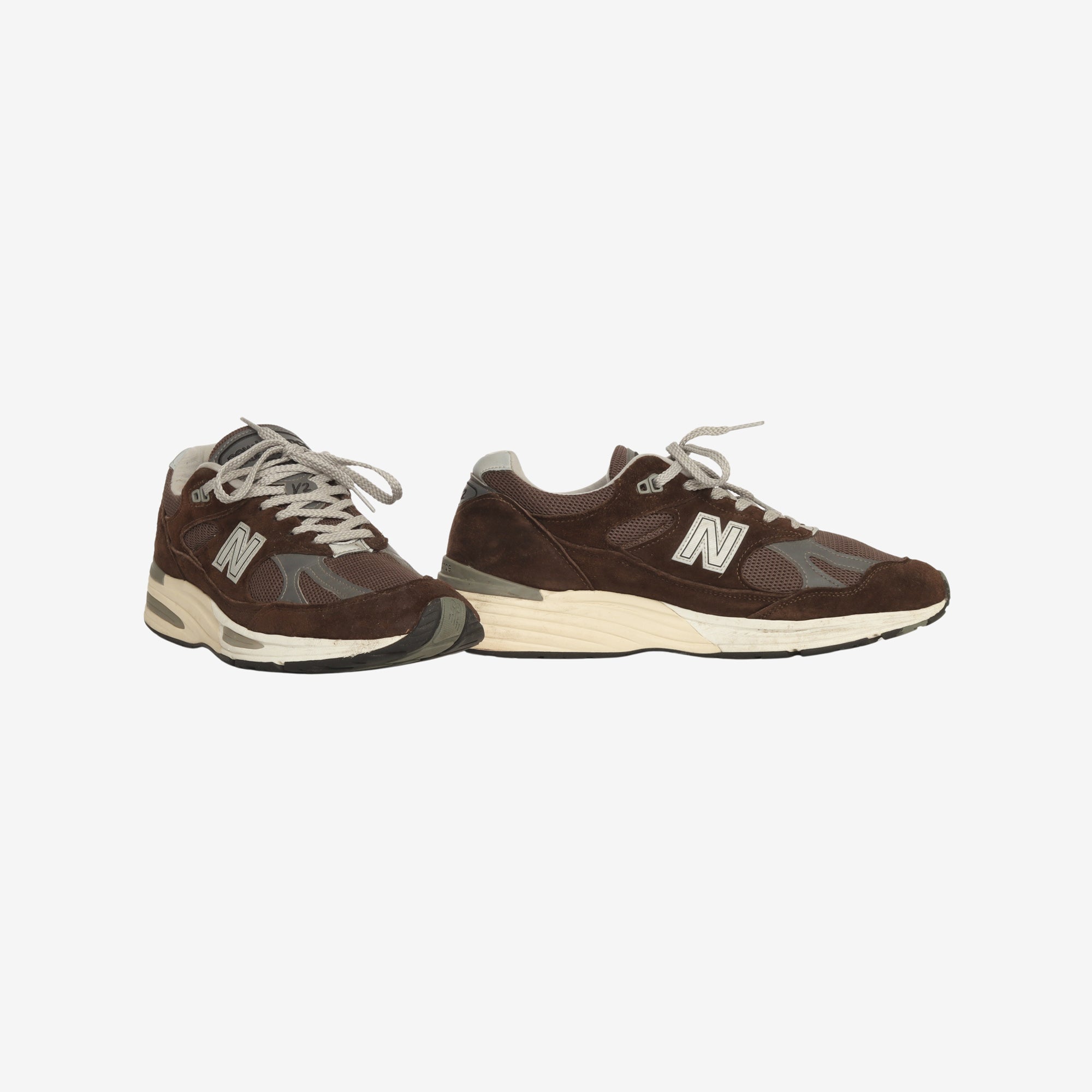 991 Sneakers (England)