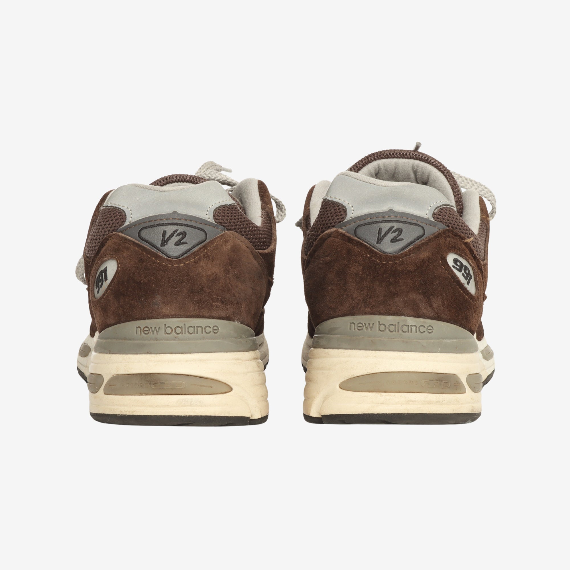991 Sneakers (England)