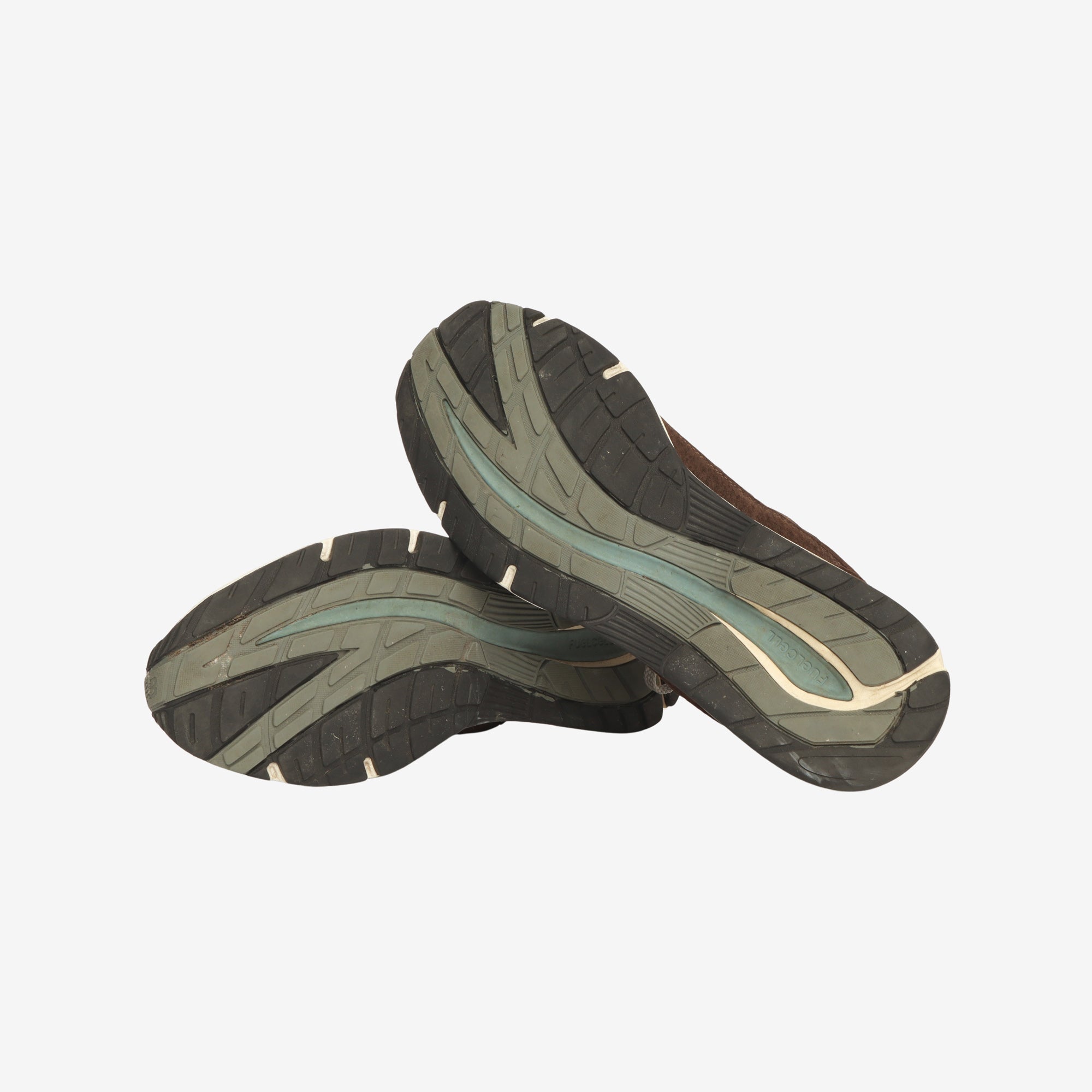 991 Sneakers (England)
