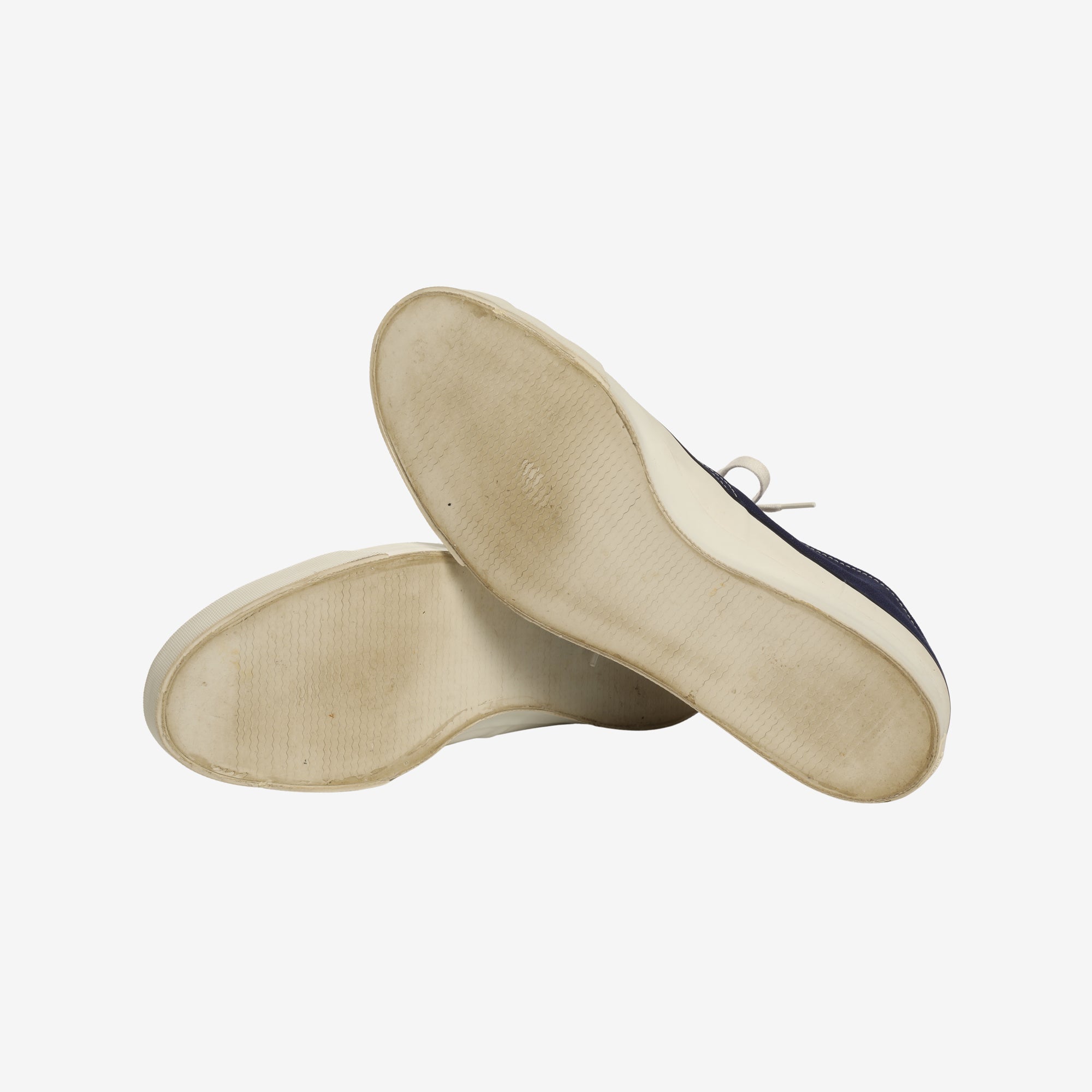 Deck Shoes