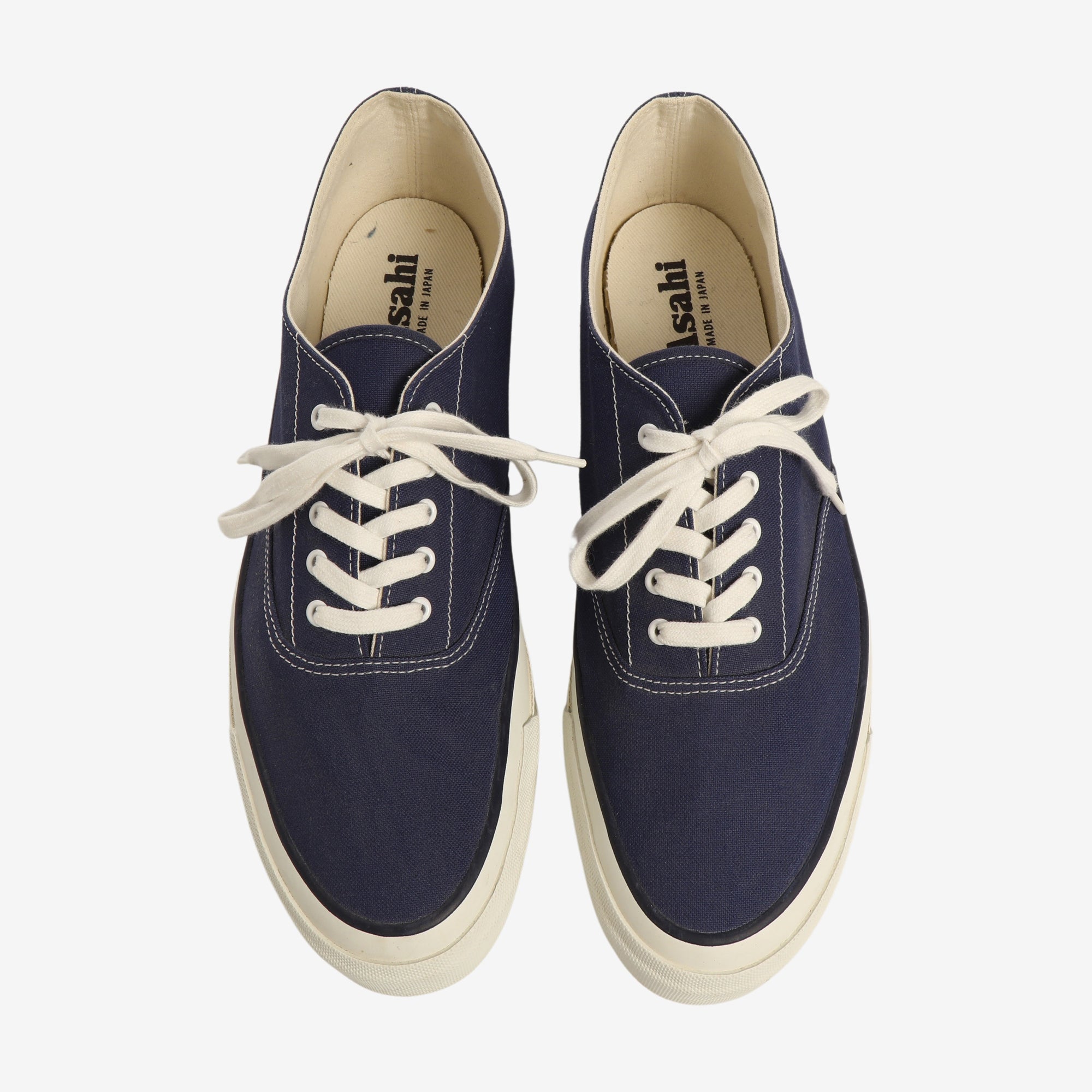 Deck Shoes
