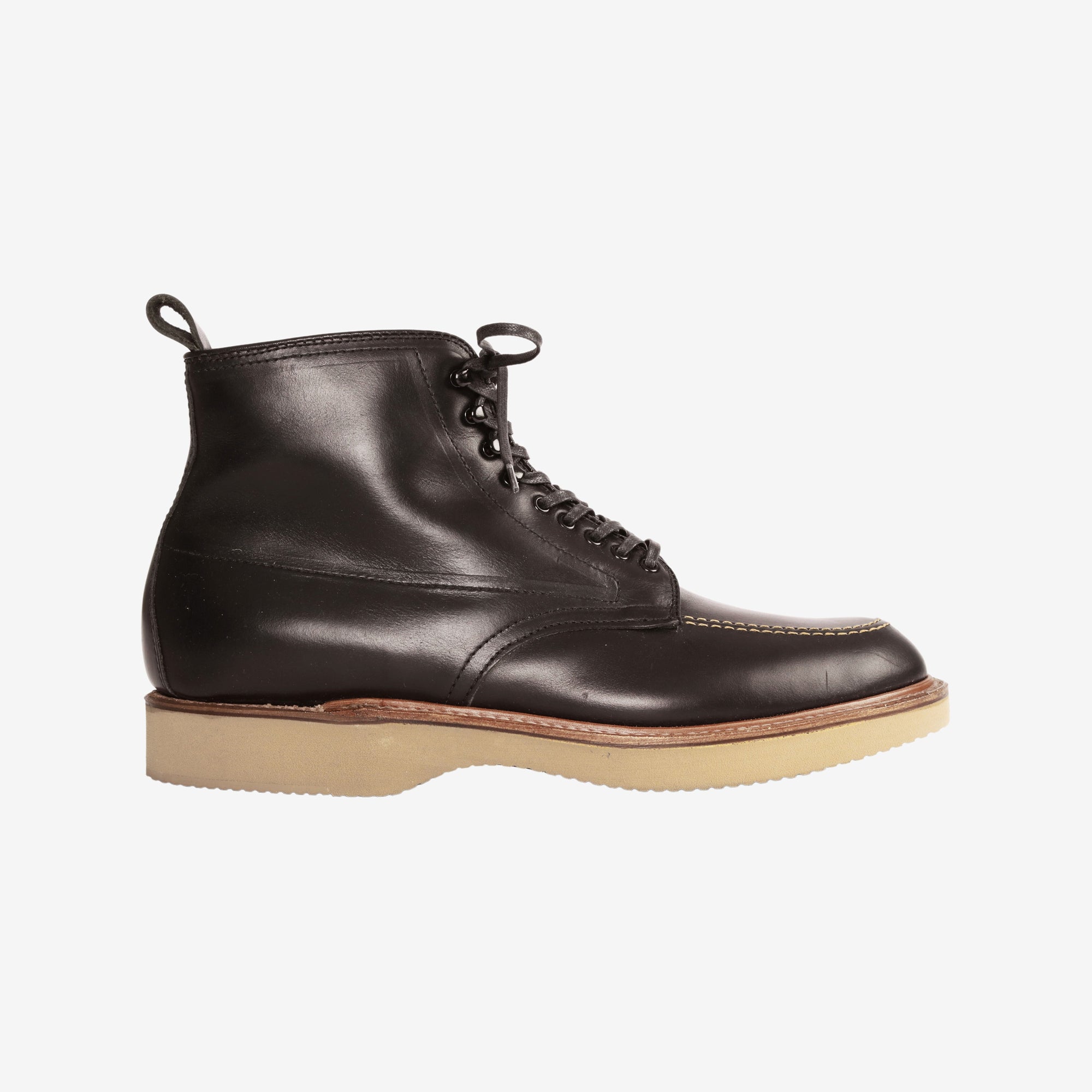 Nomad Indy Boots (Snake Oil Provisions)